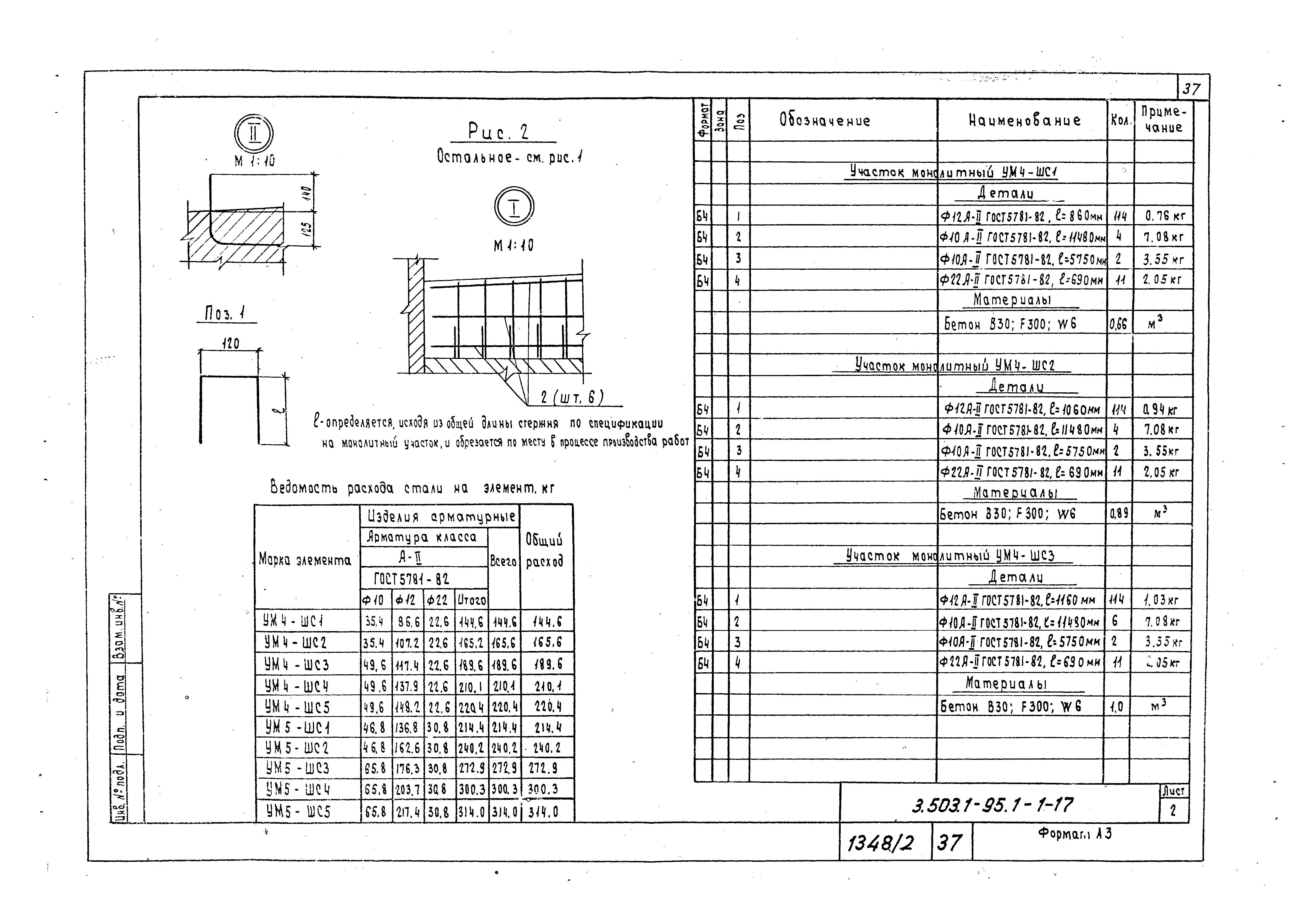 Серия 3.503.1-95