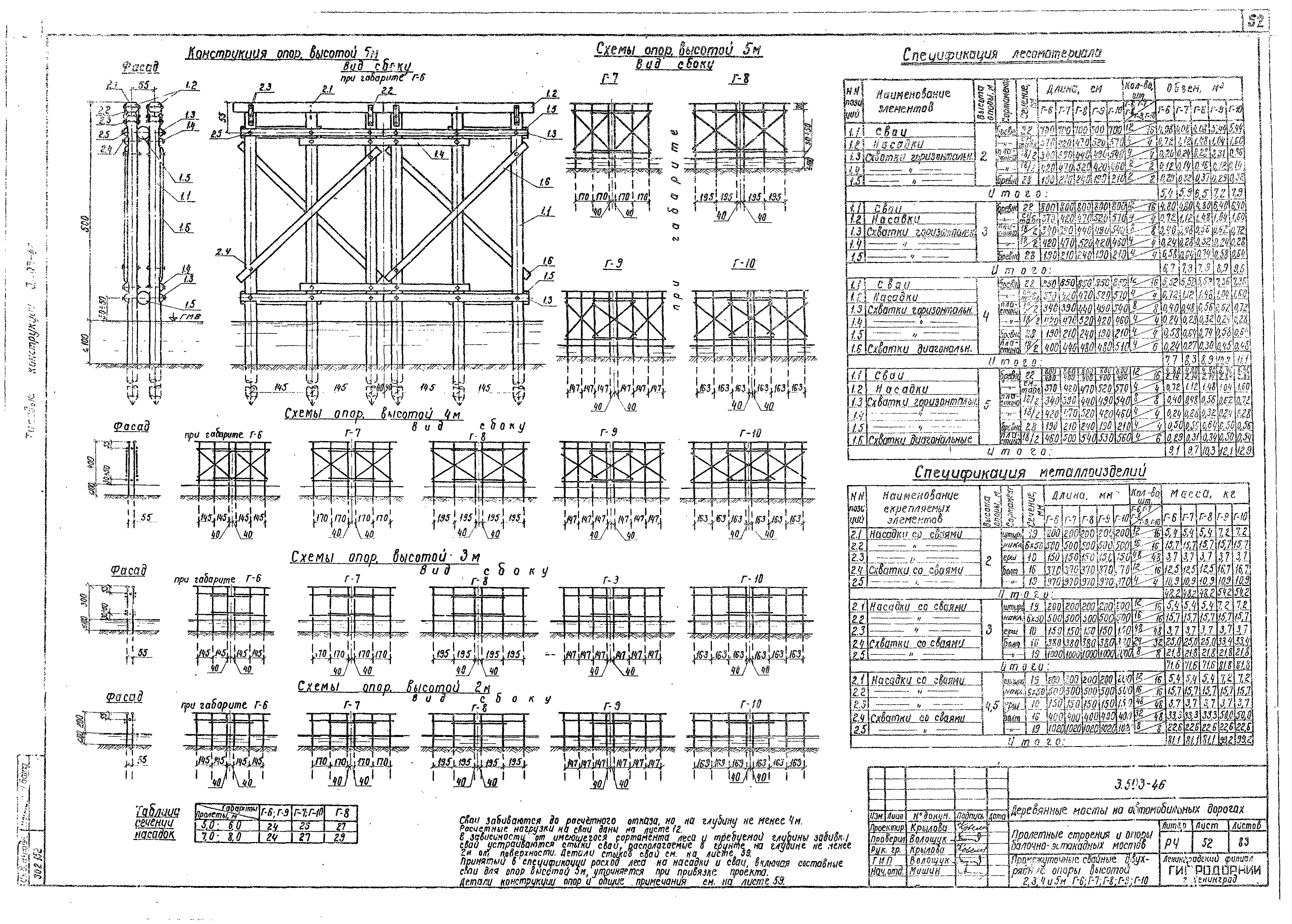 Серия 3.503-46