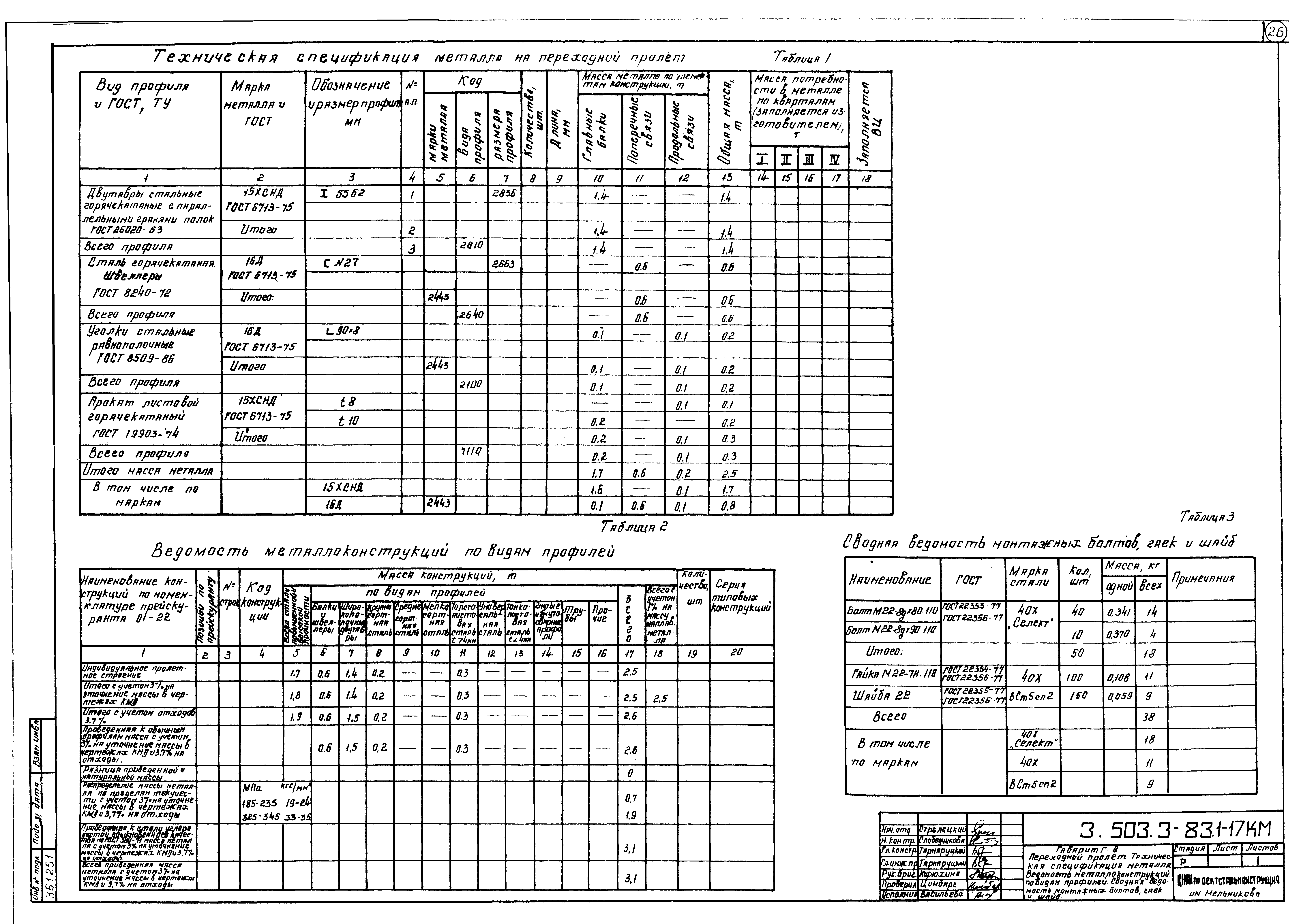 Серия 3.503.3-83