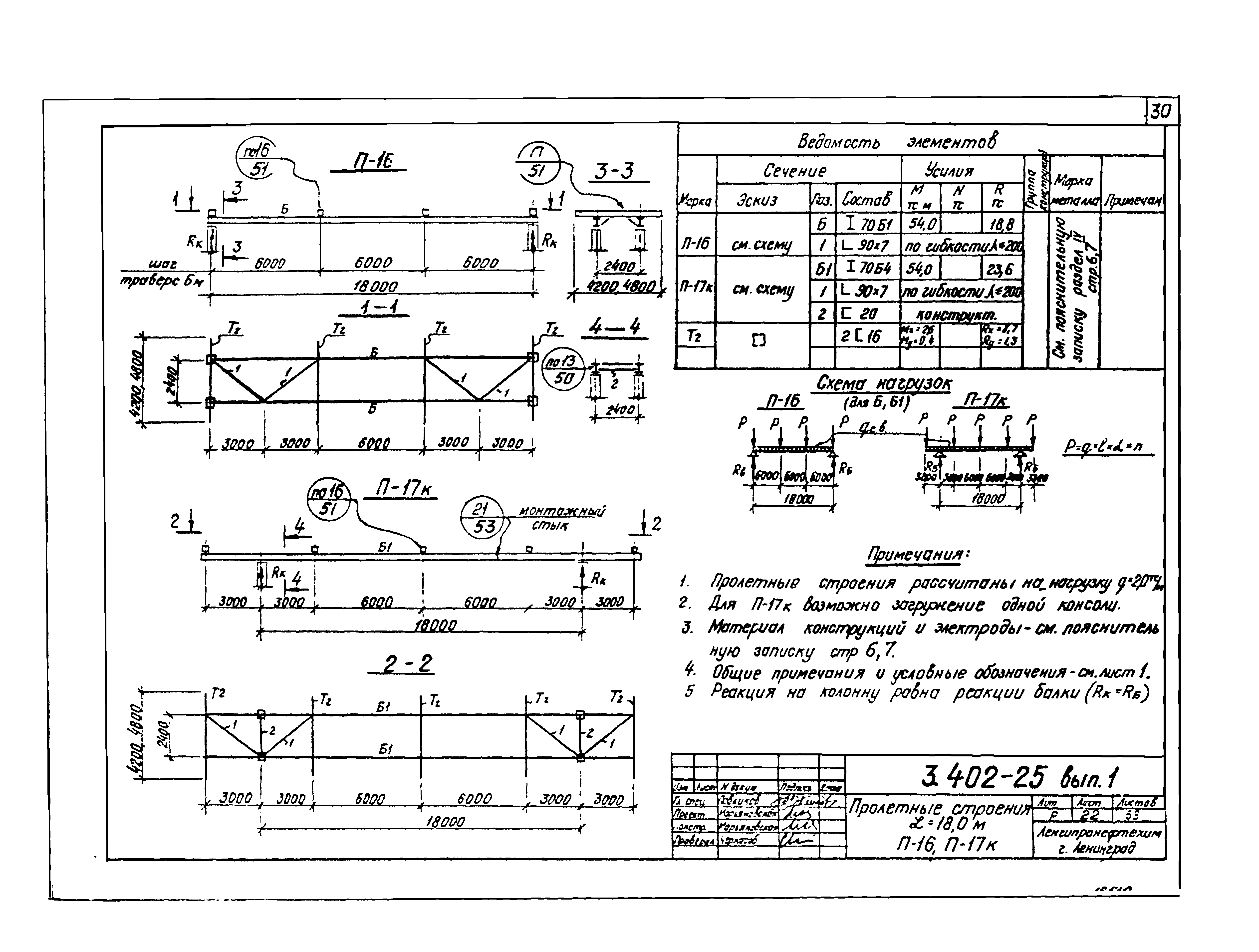 Серия 3.402-25