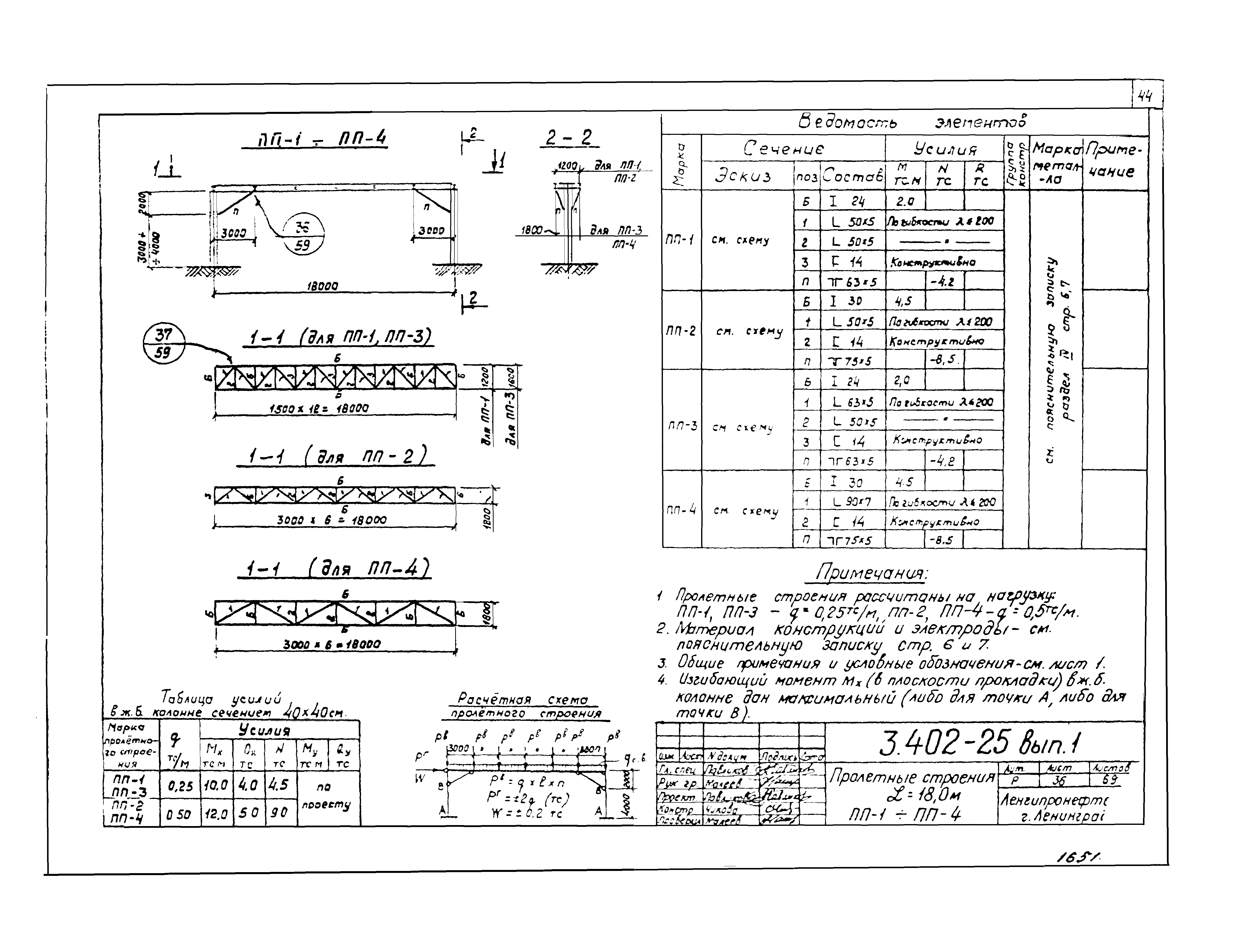 Серия 3.402-25