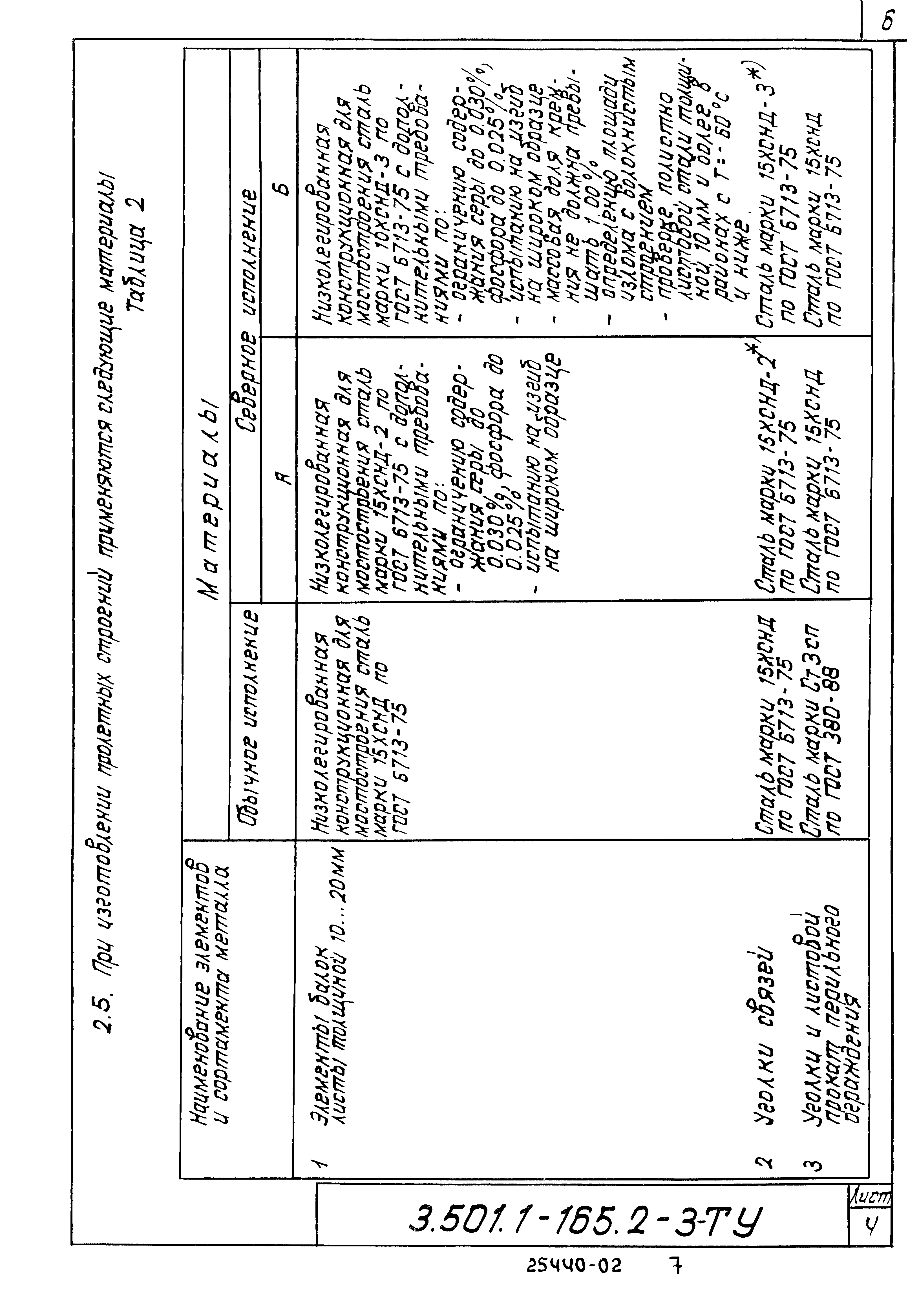 Серия 3.501.1-165