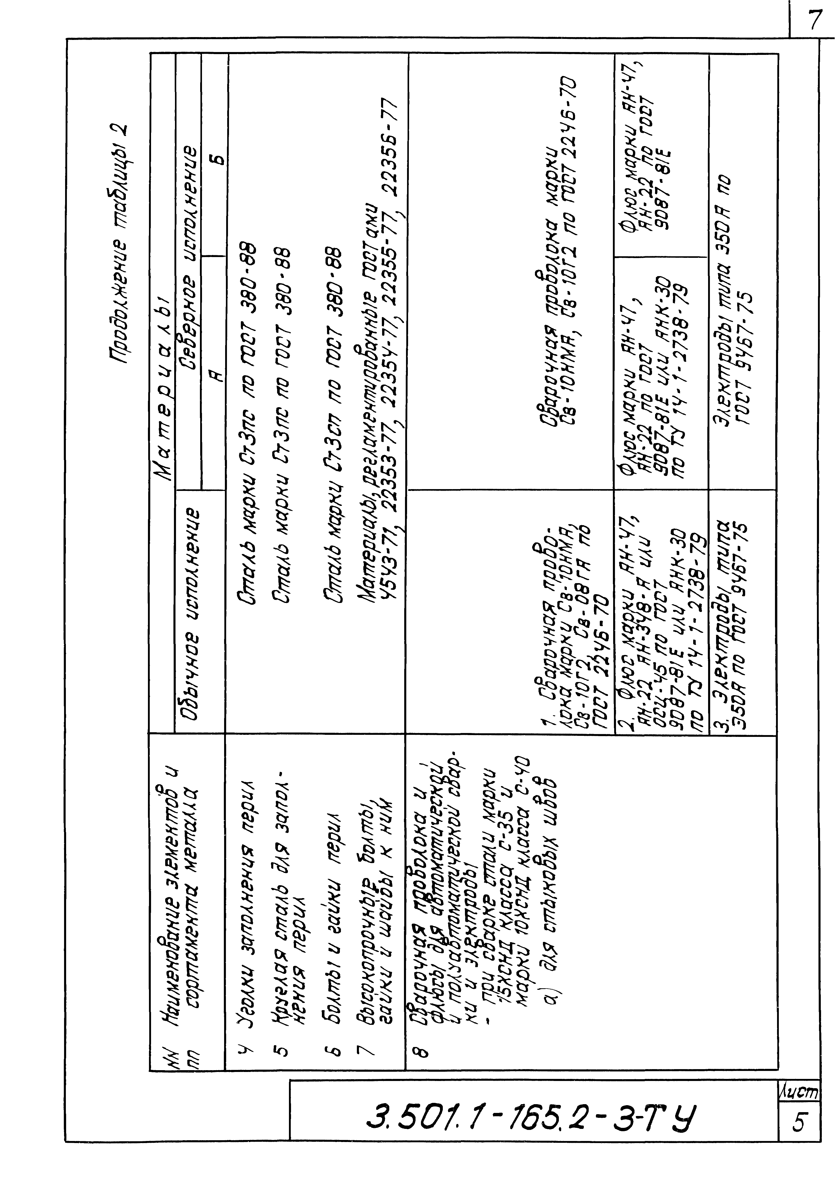 Серия 3.501.1-165