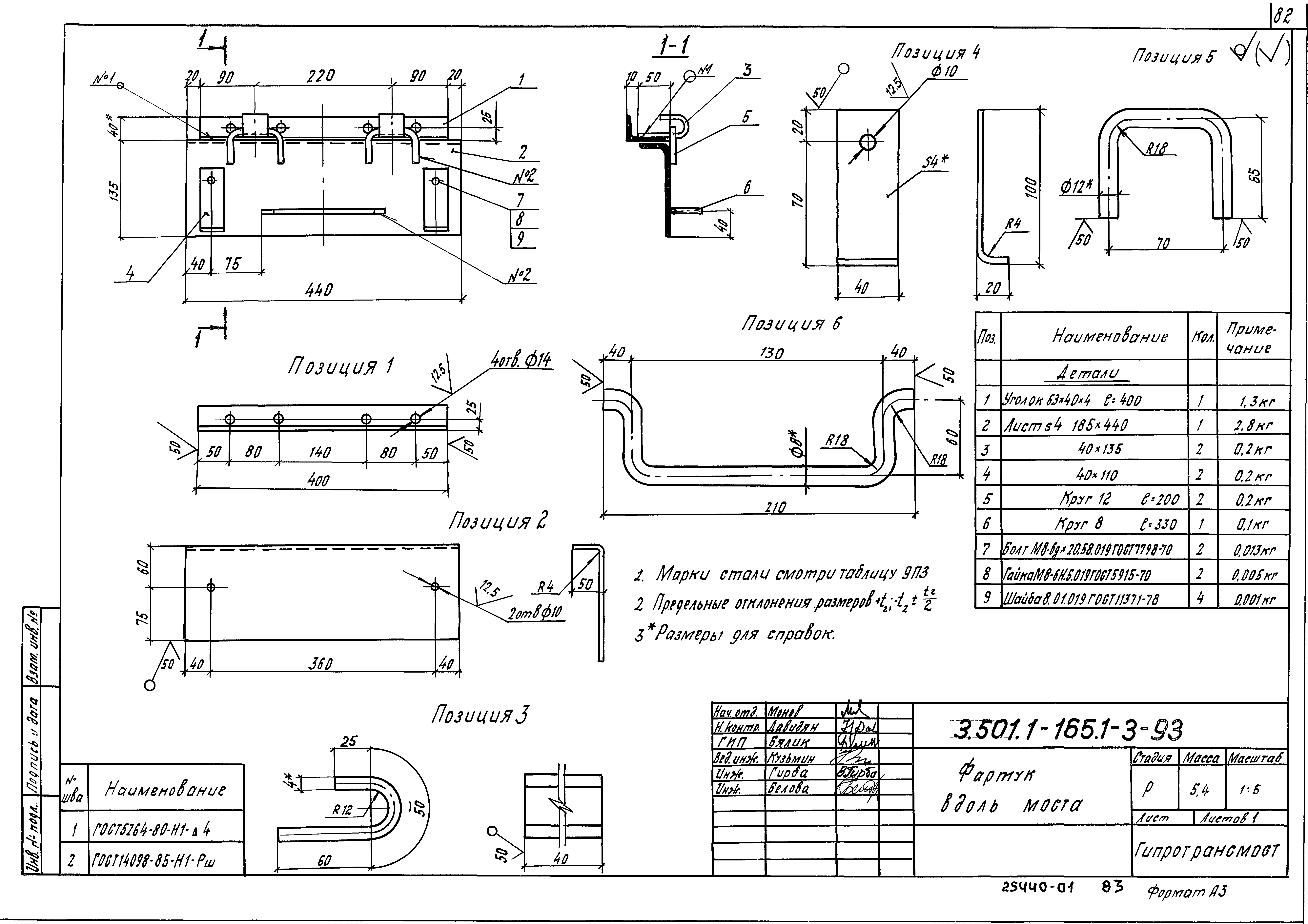 Серия 3.501.1-165