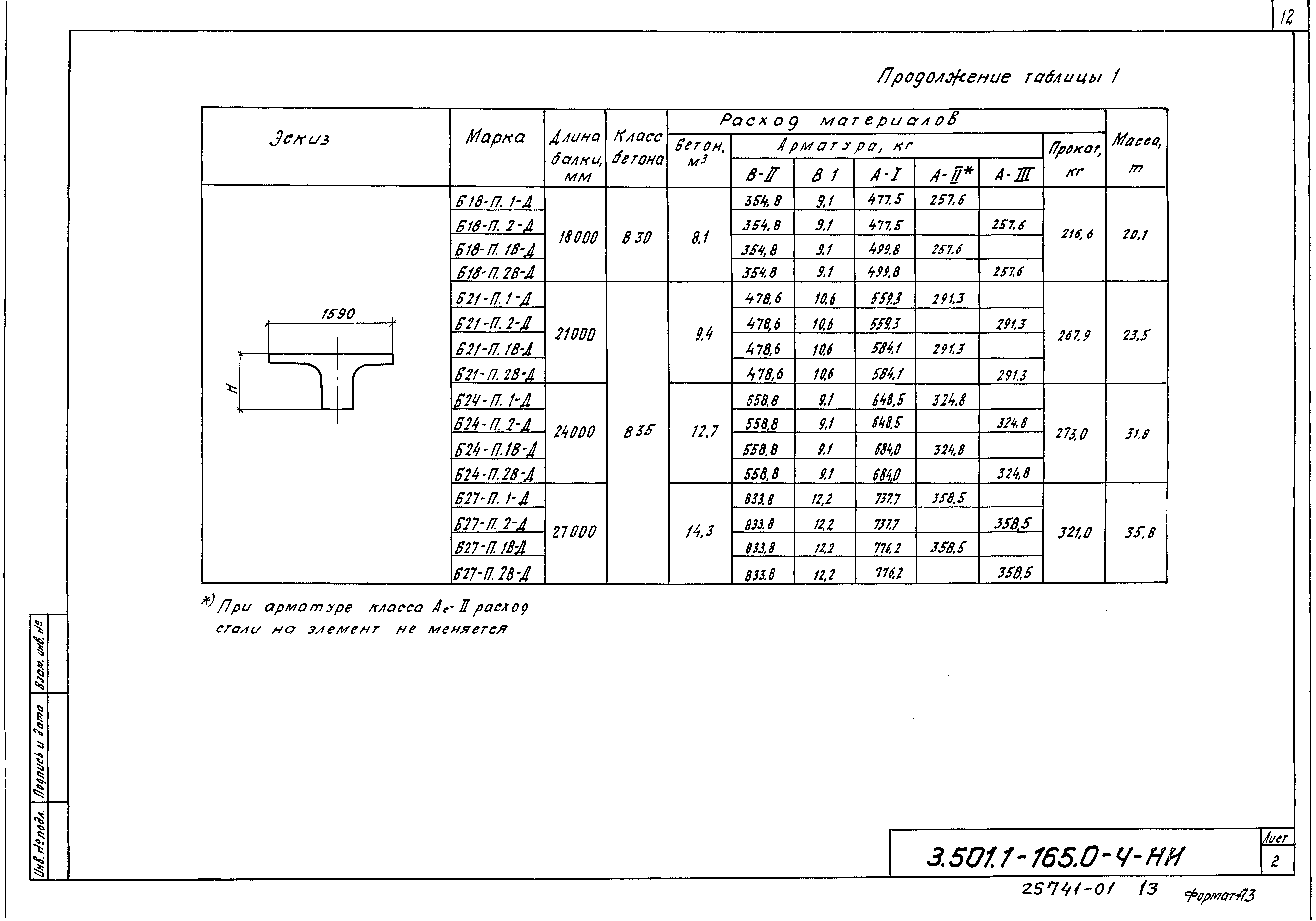 Серия 3.501.1-165