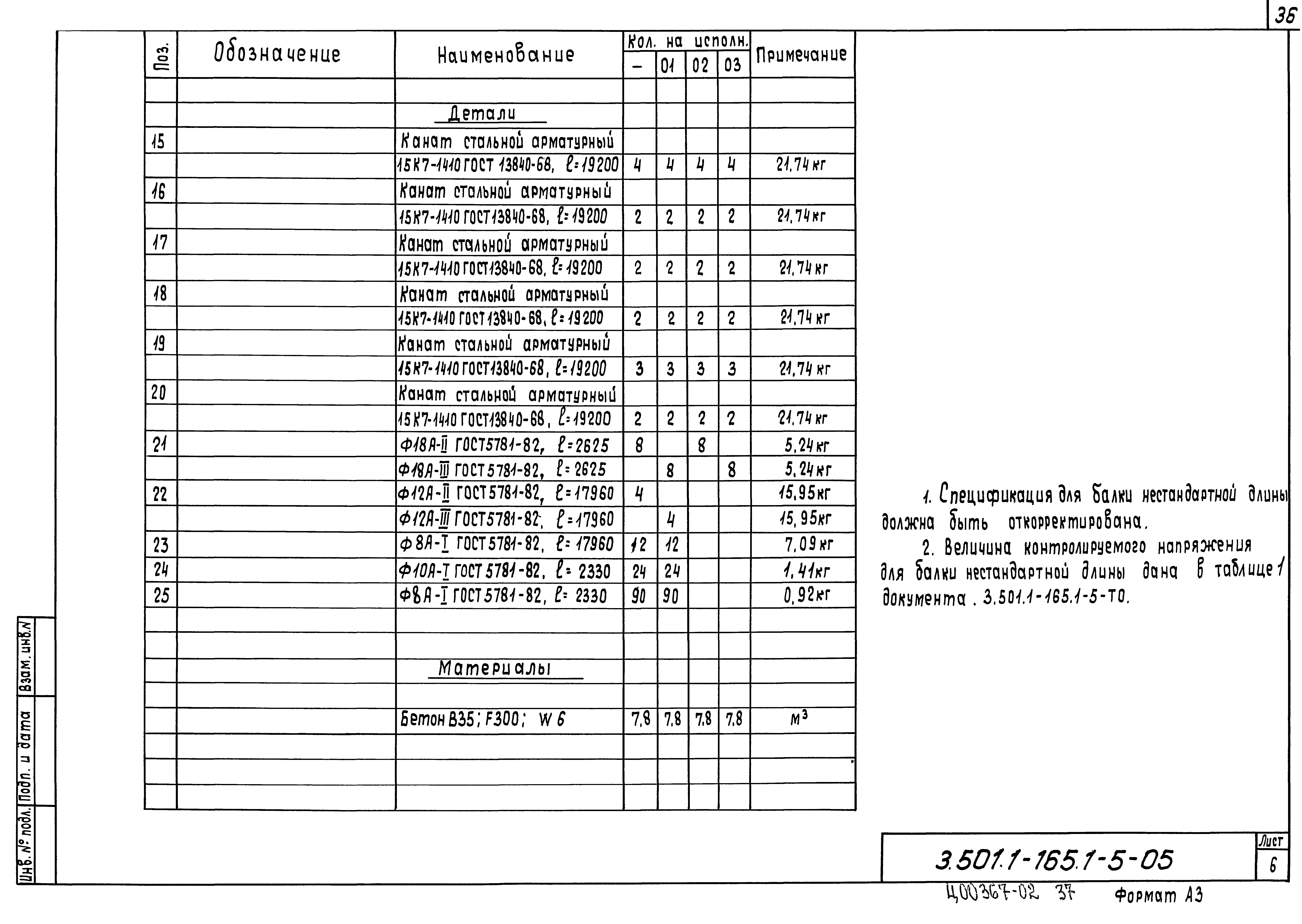 Серия 3.501.1-165