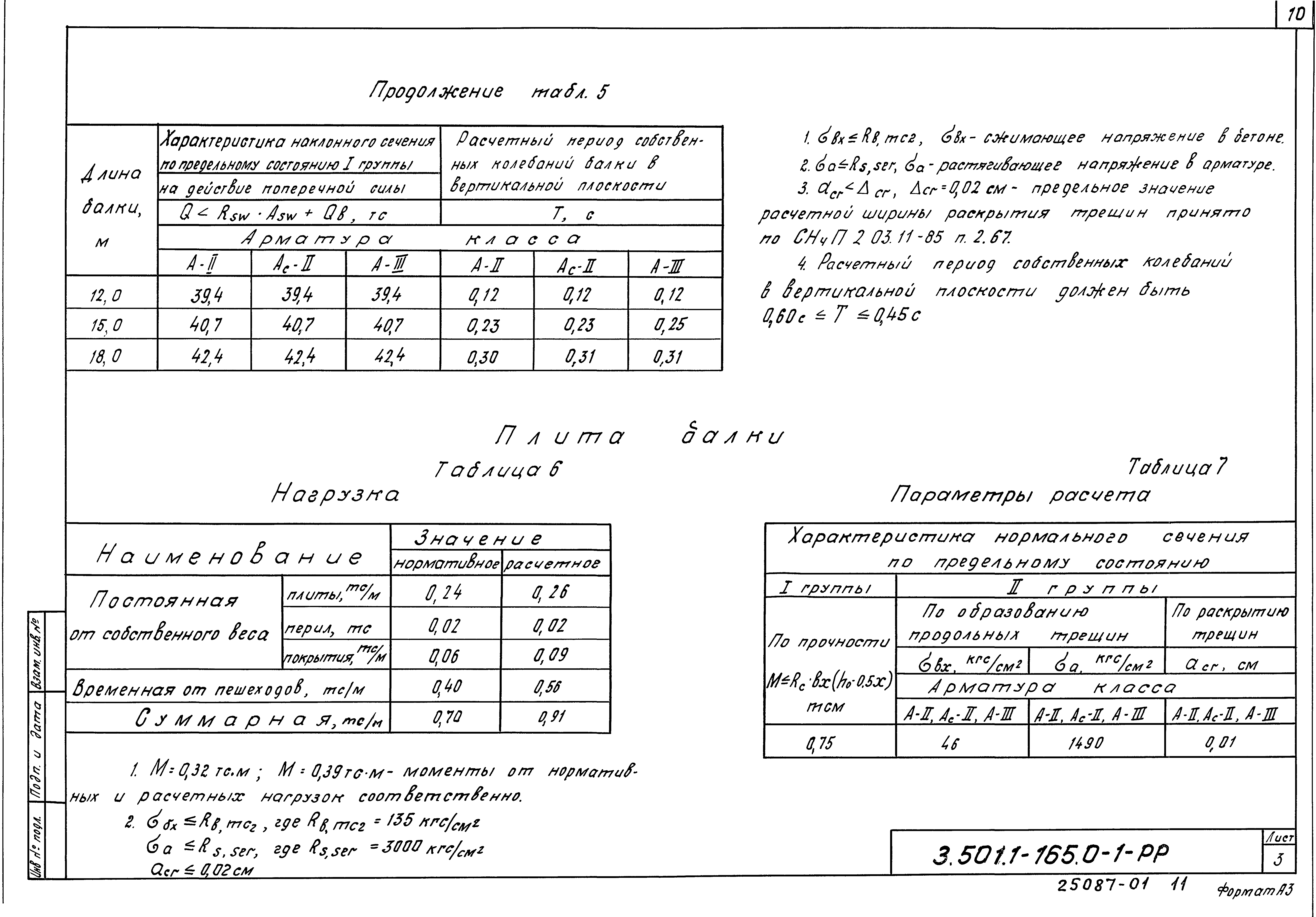 Серия 3.501.1-165