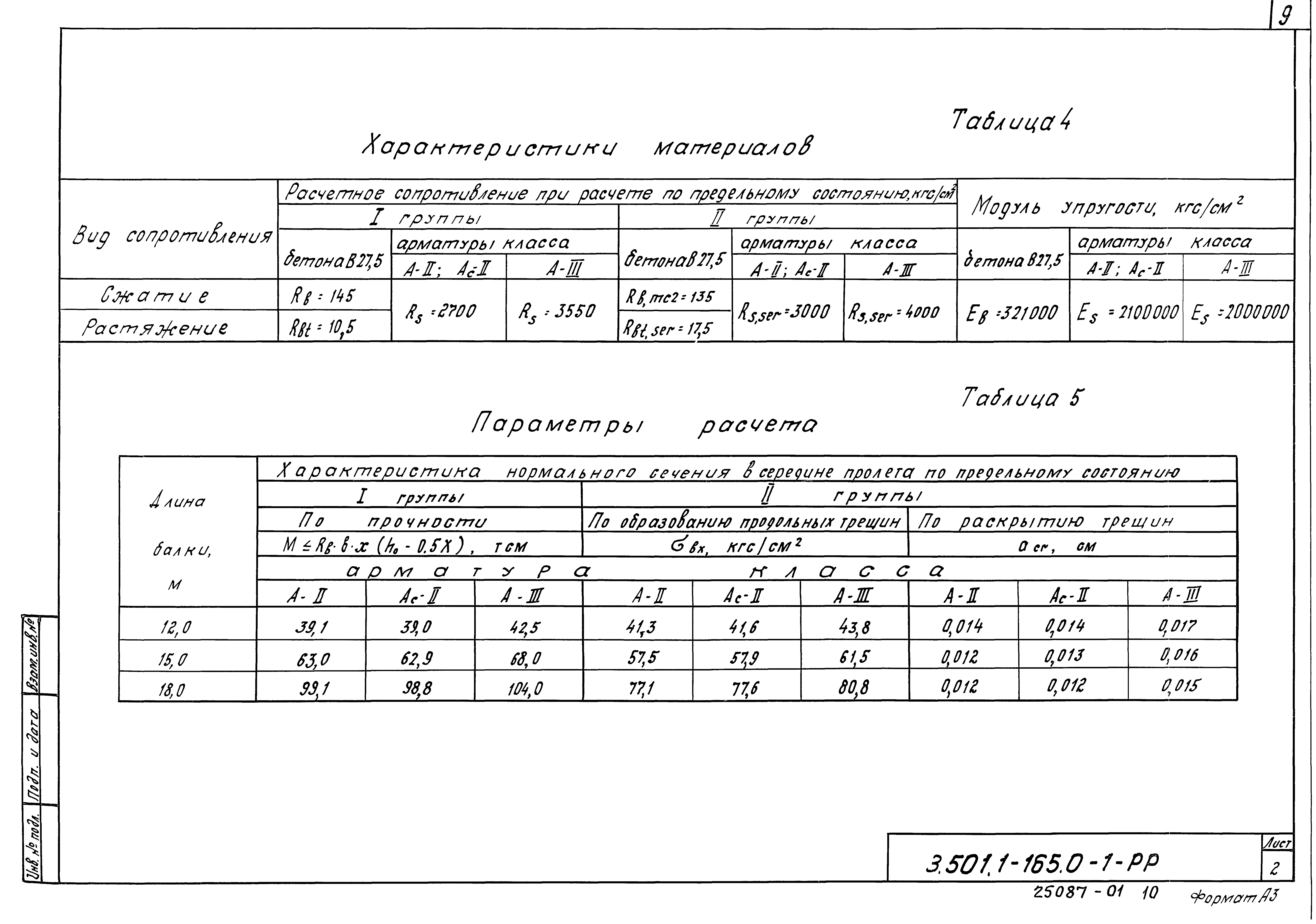 Серия 3.501.1-165