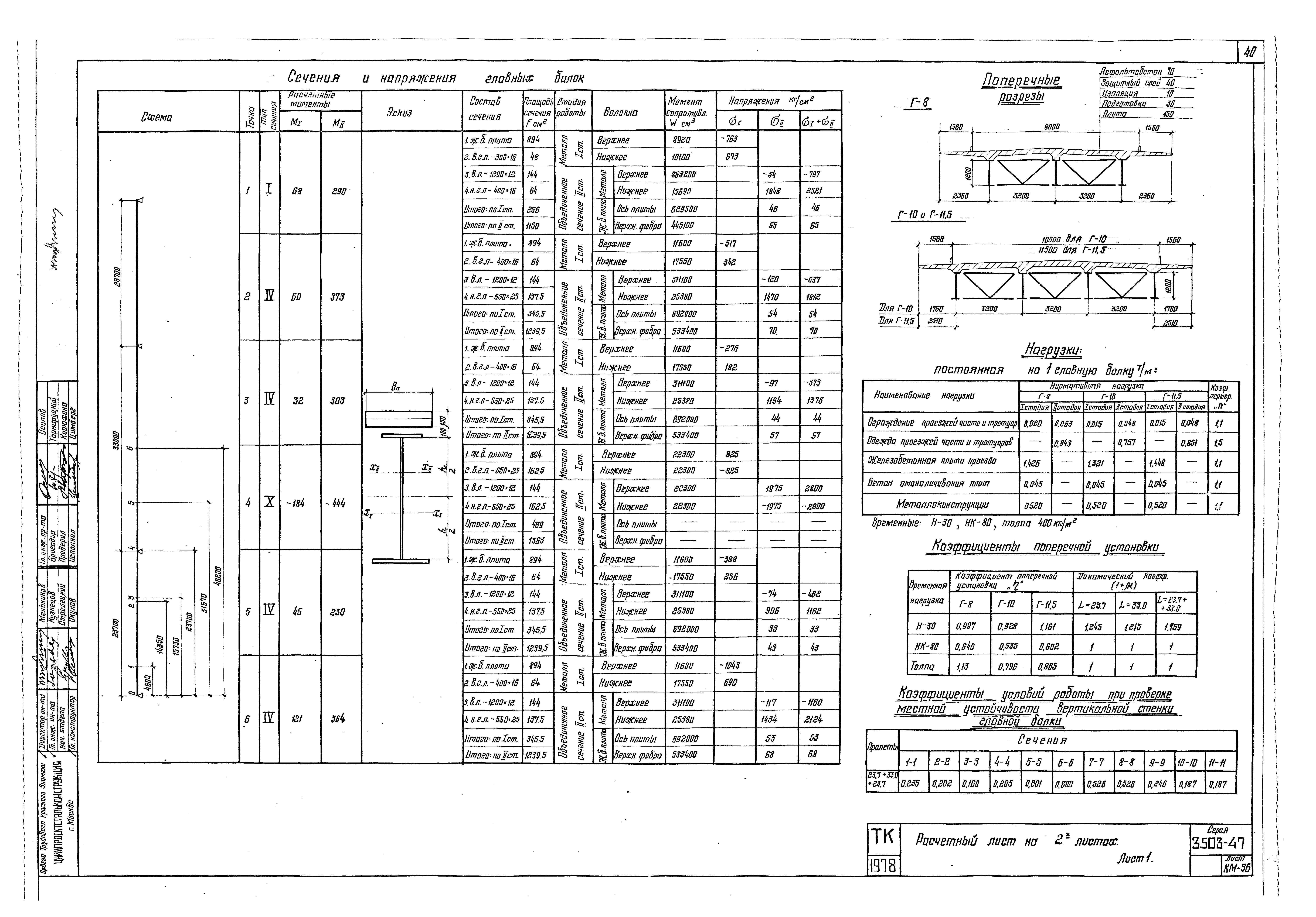 Серия 3.503-47