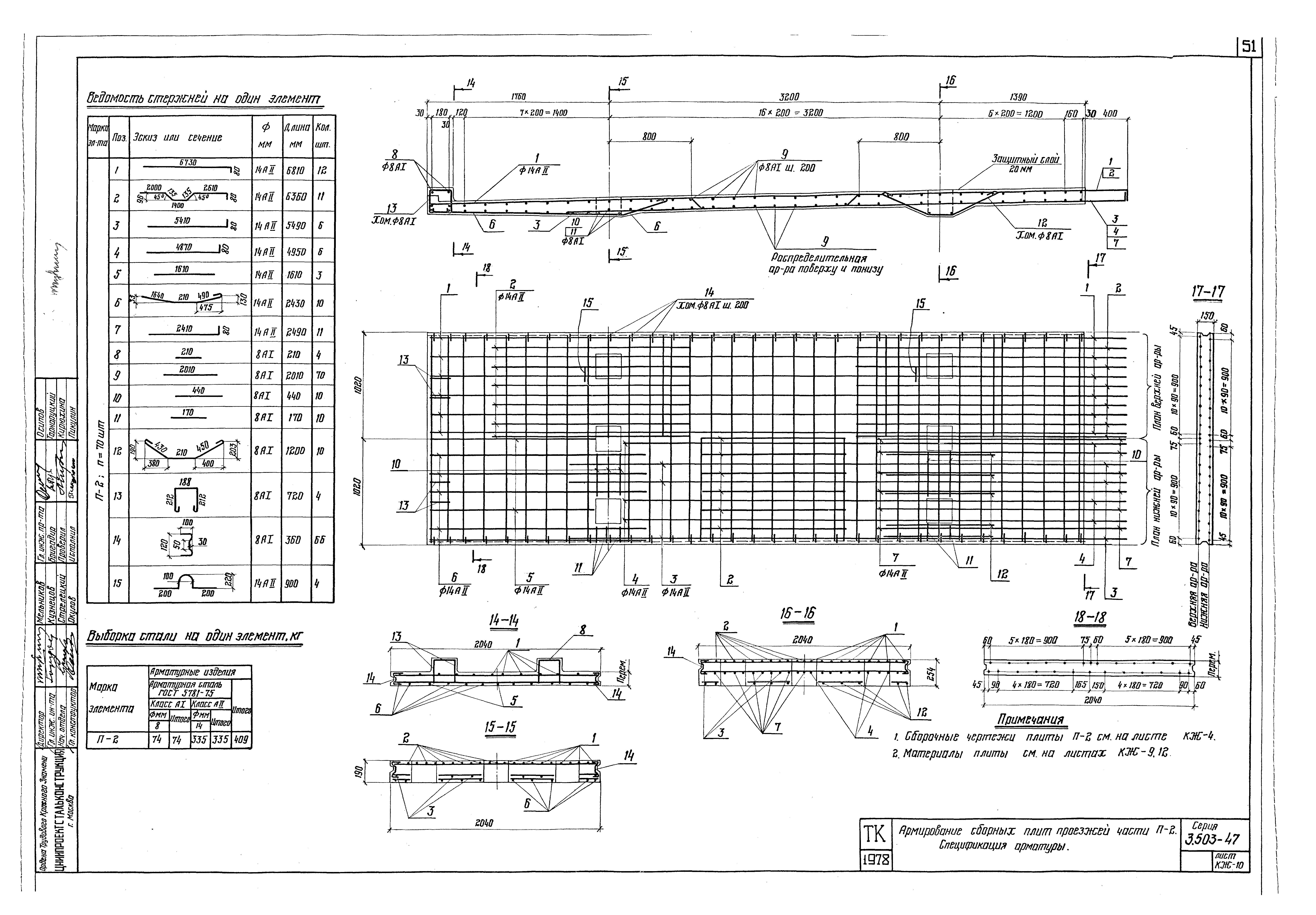 Серия 3.503-47