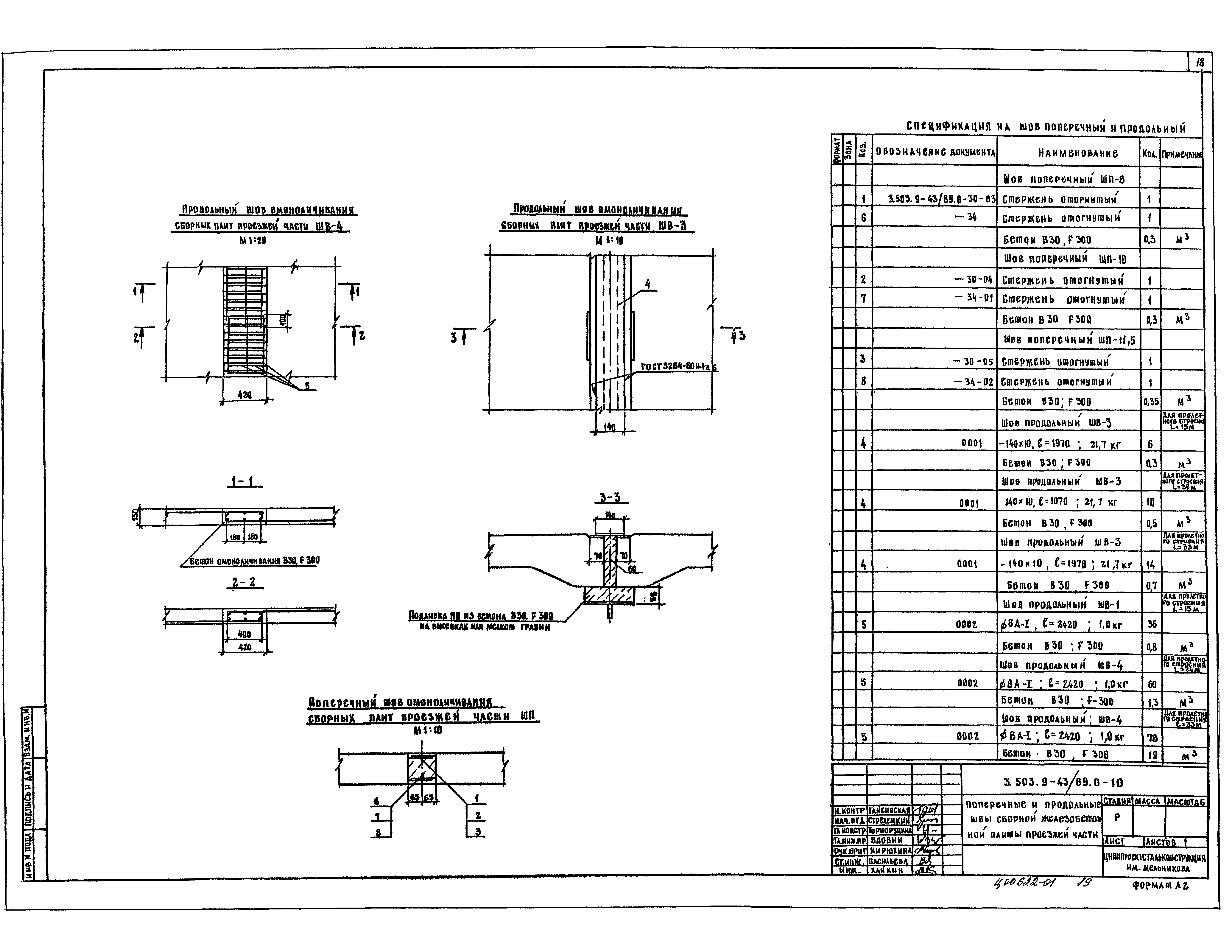 Серия 3.503.9-43/89