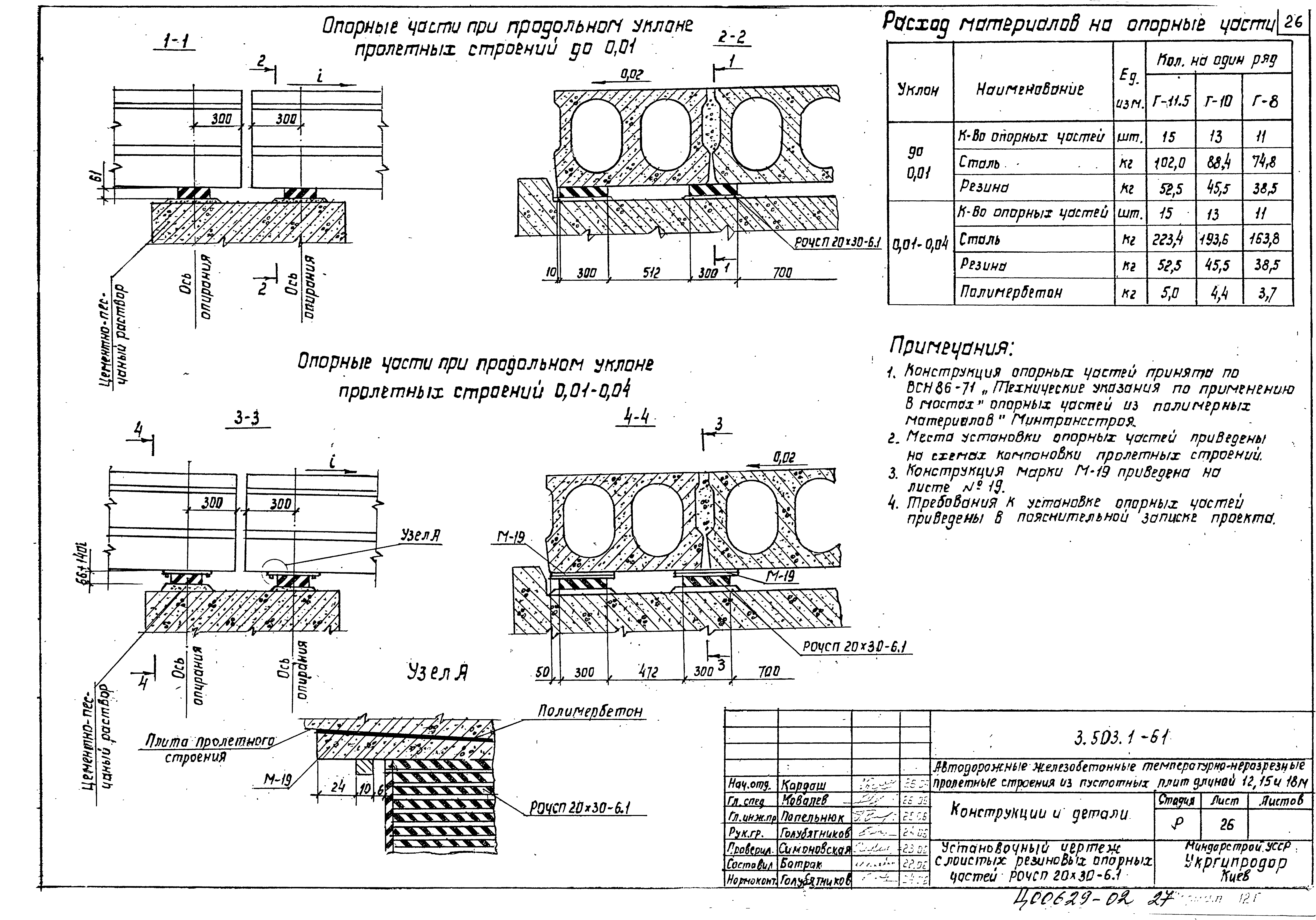 Серия 3.503.1-61