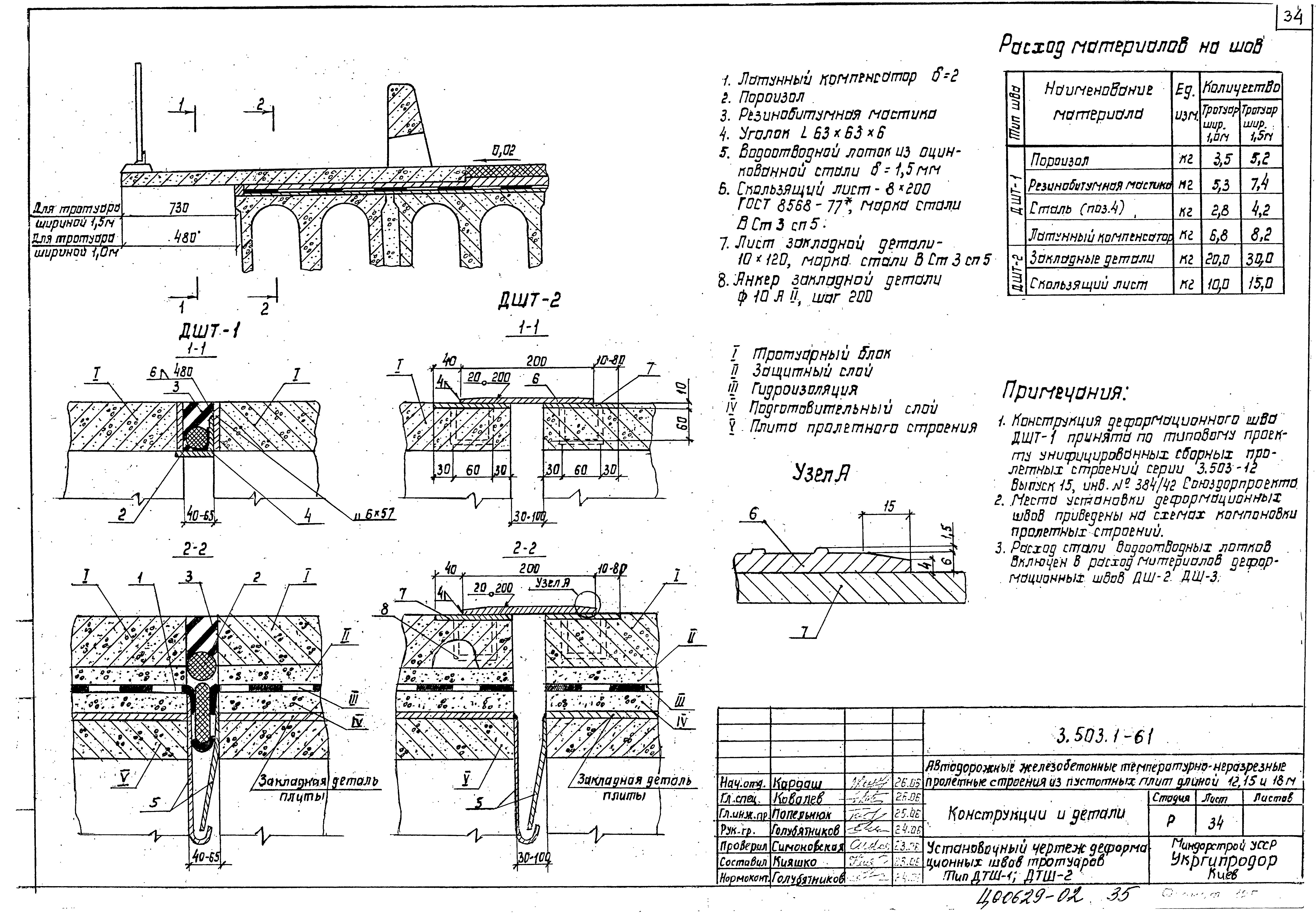 Серия 3.503.1-61