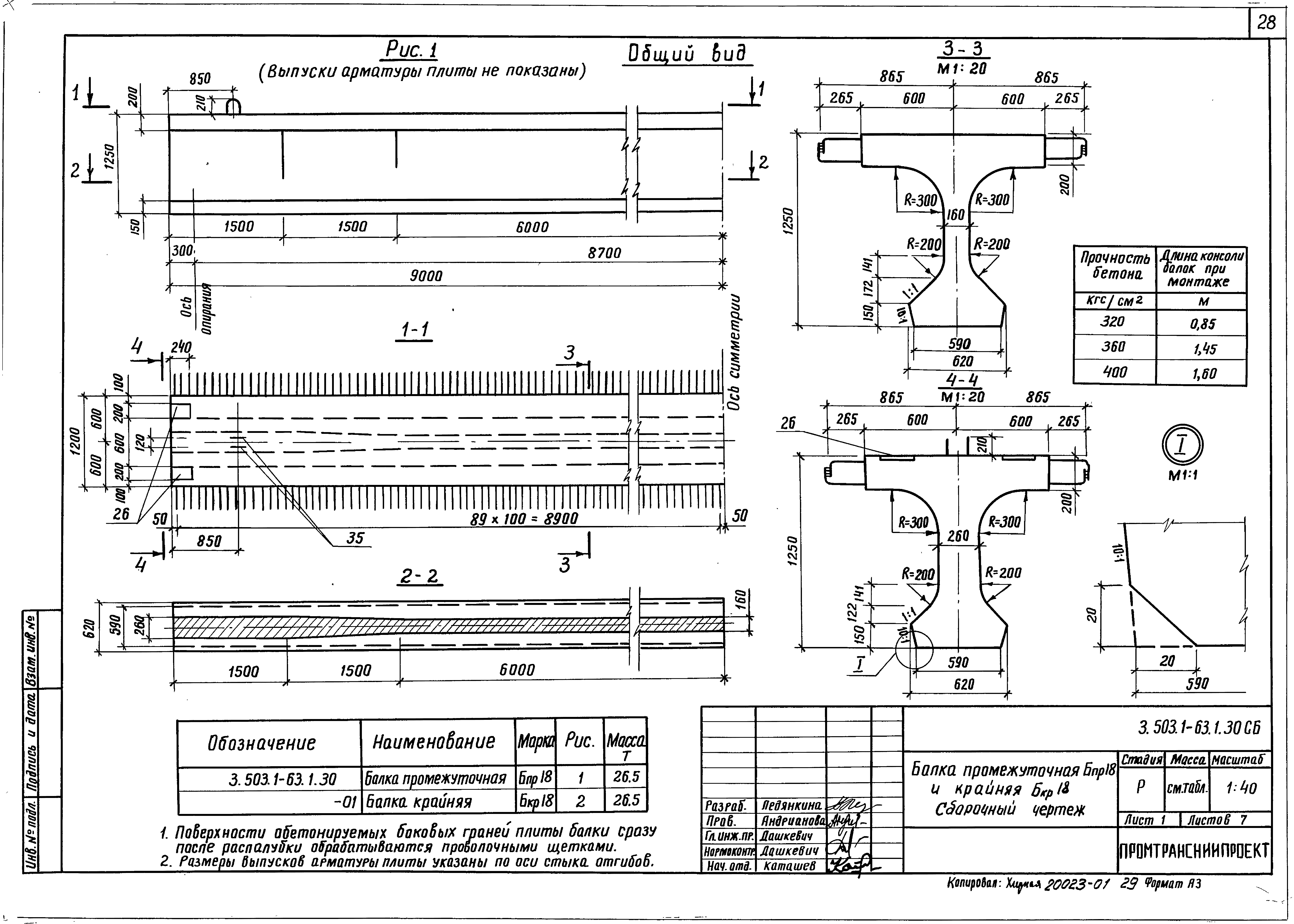 Серия 3.503.1-63