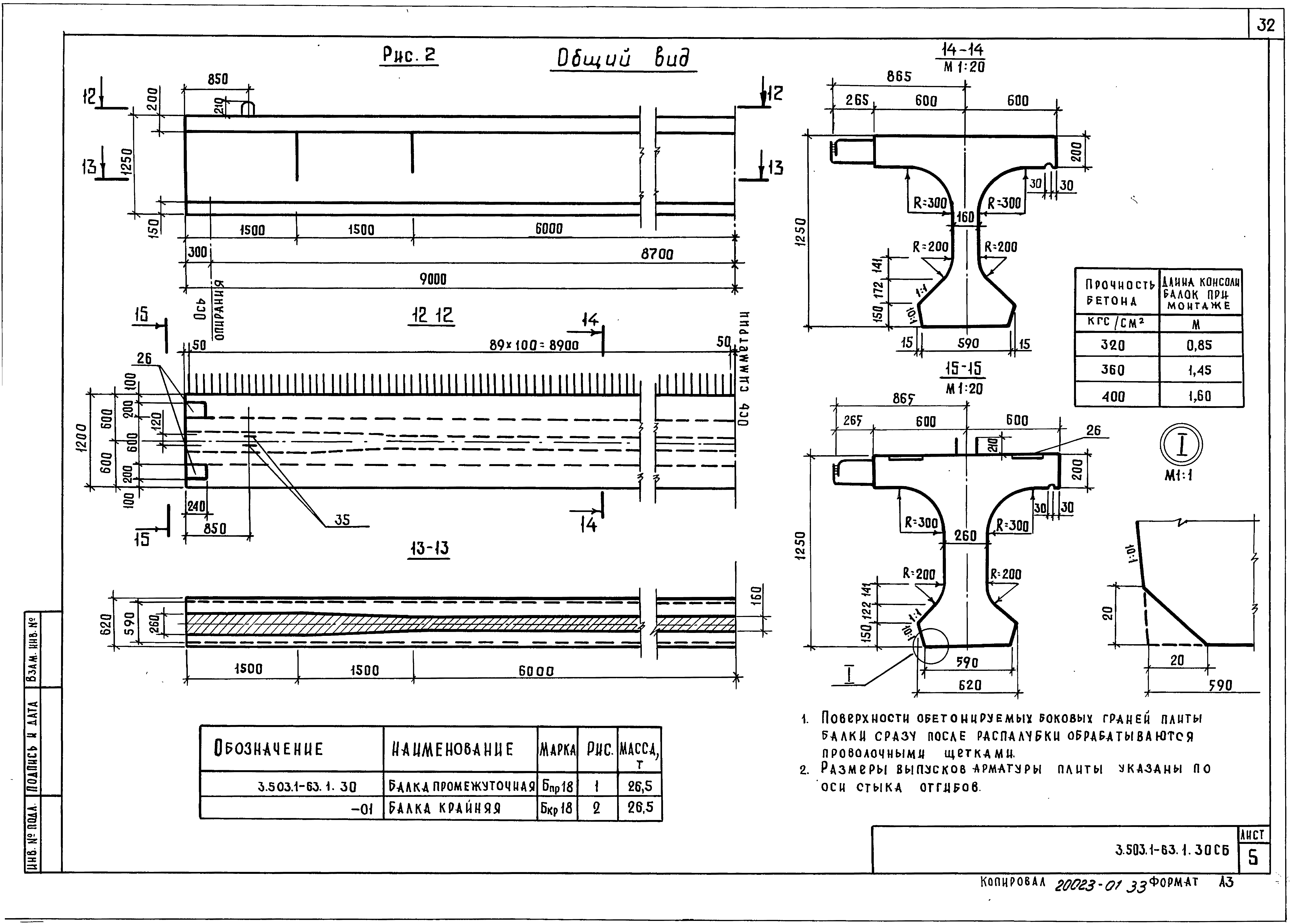 Серия 3.503.1-63