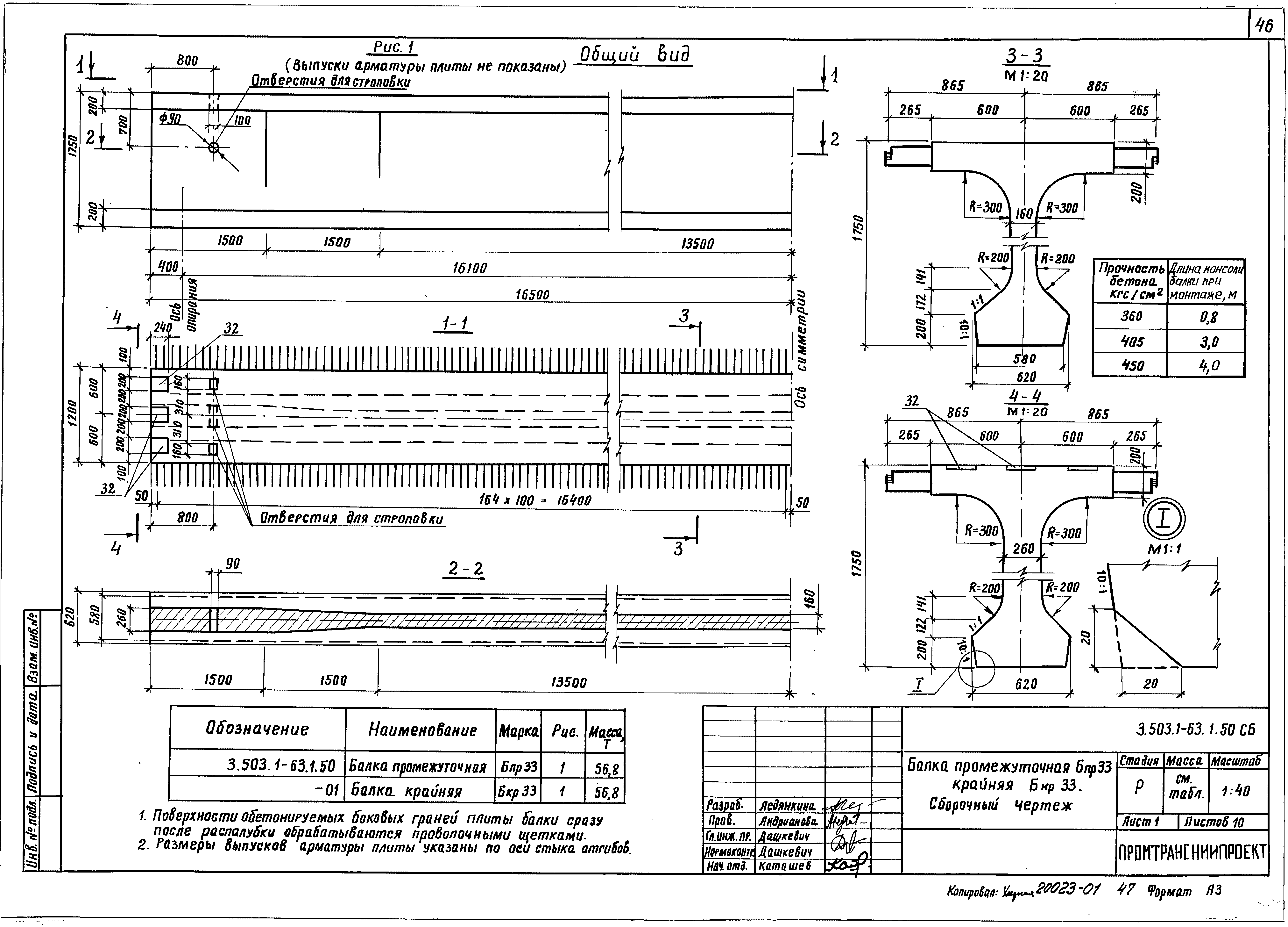 Серия 3.503.1-63