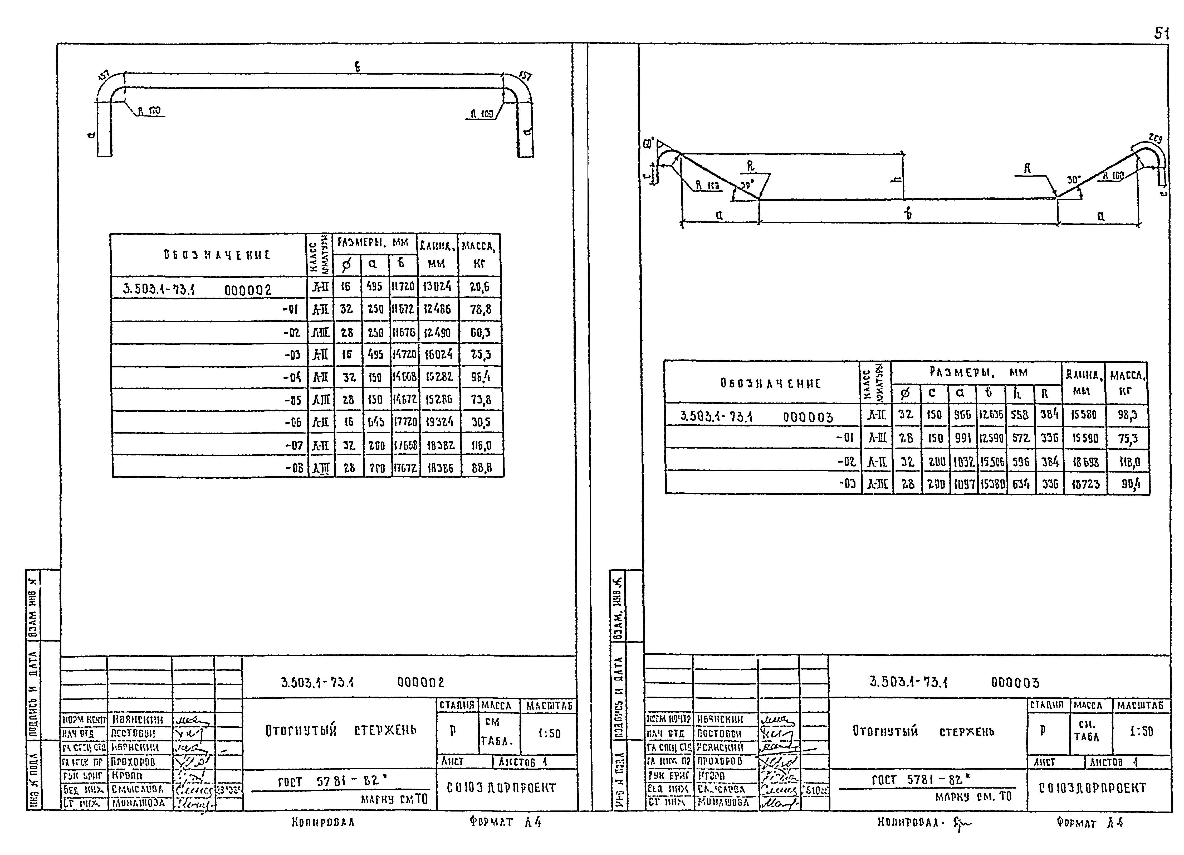 Серия 3.503.1-73