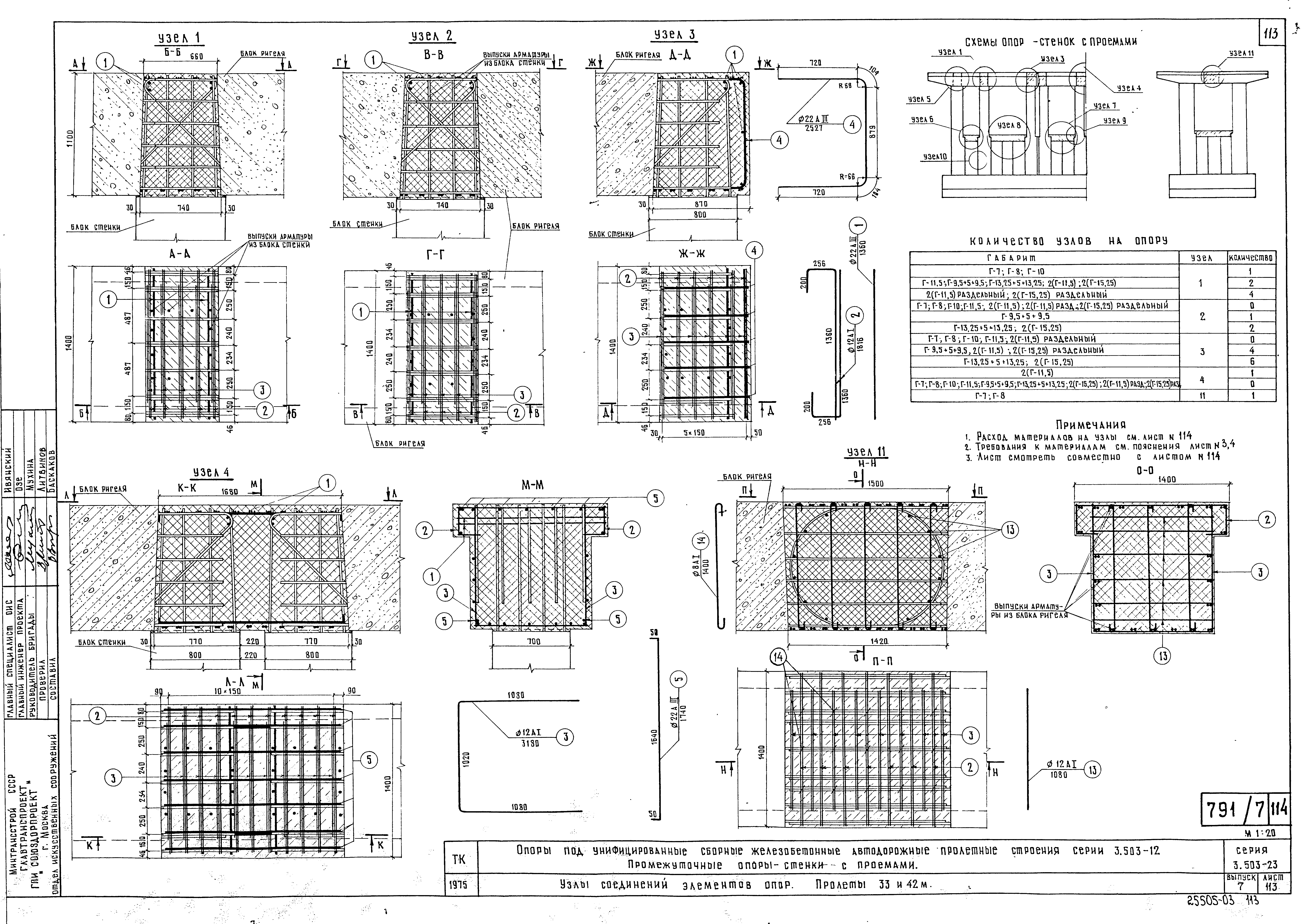 Серия 3.503-23