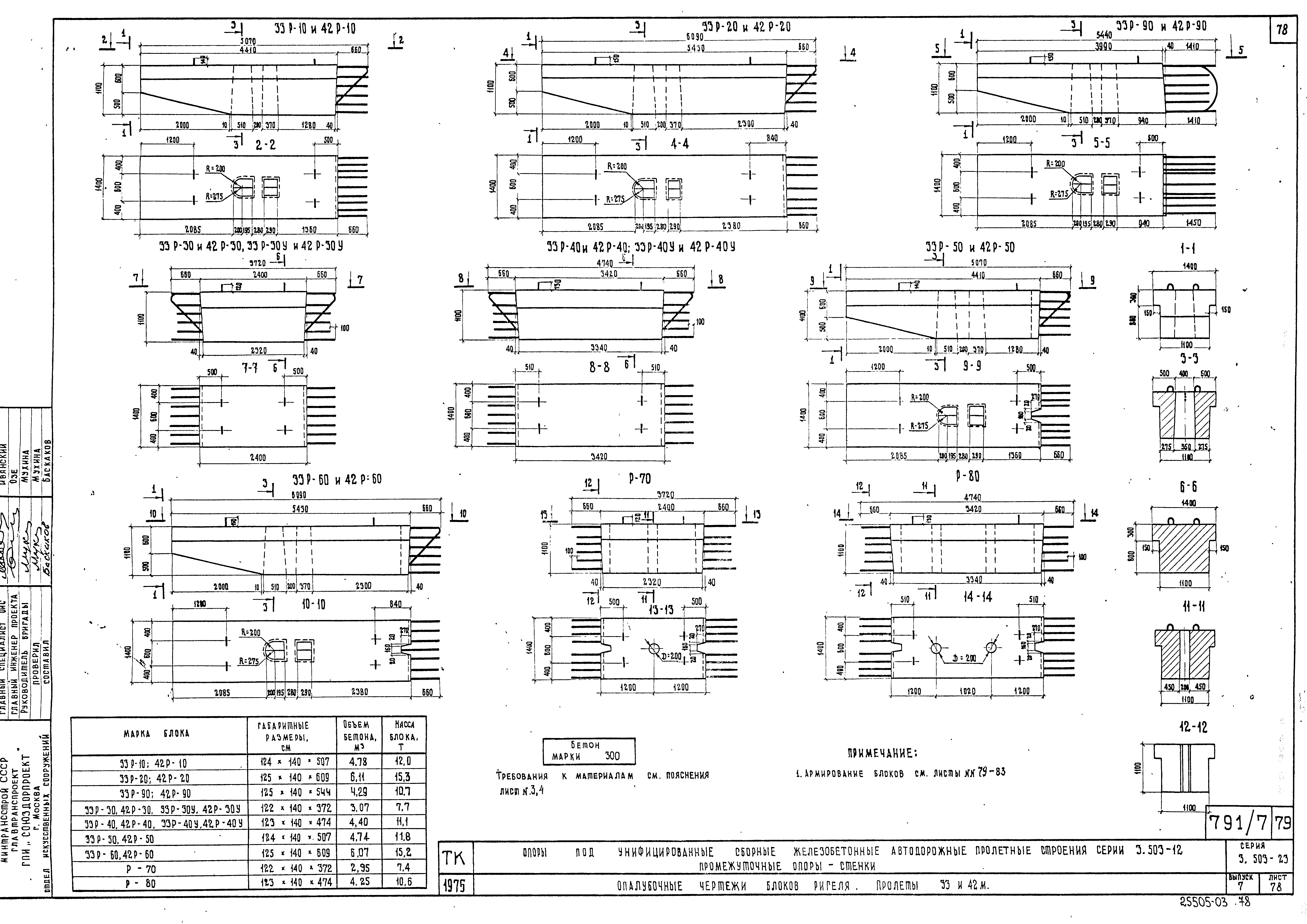 Серия 3.503-23