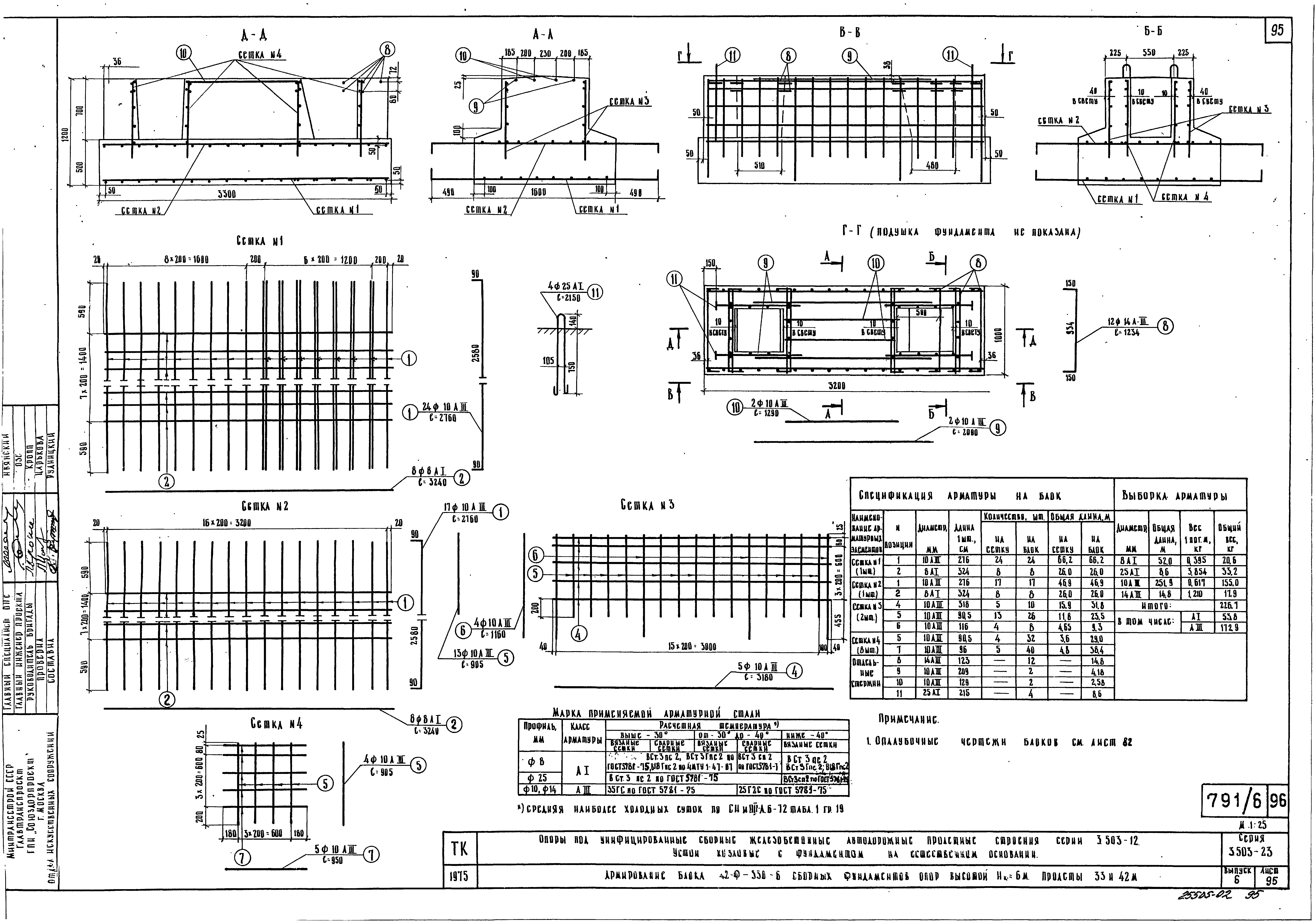 Серия 3.503-23