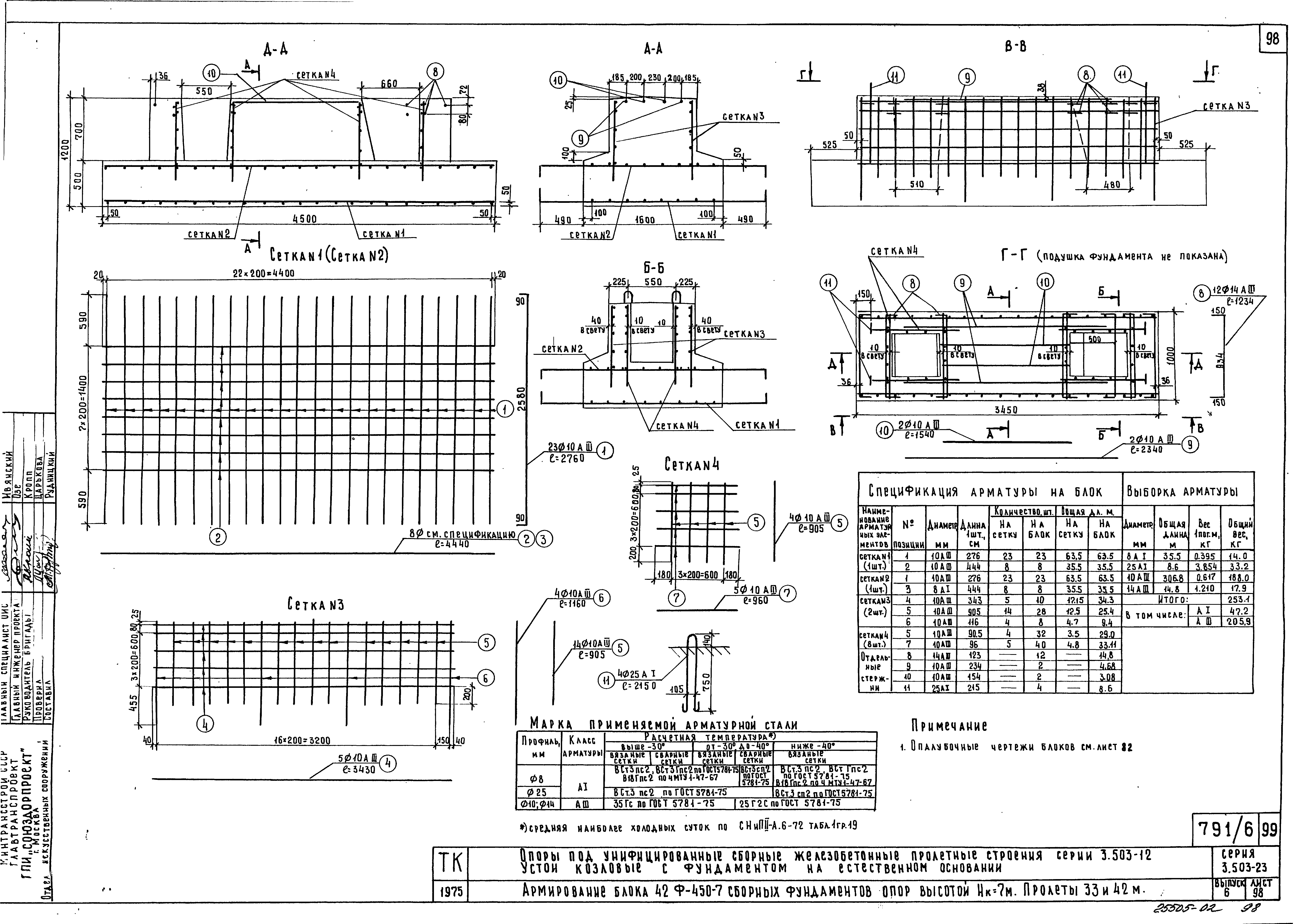 Серия 3.503-23