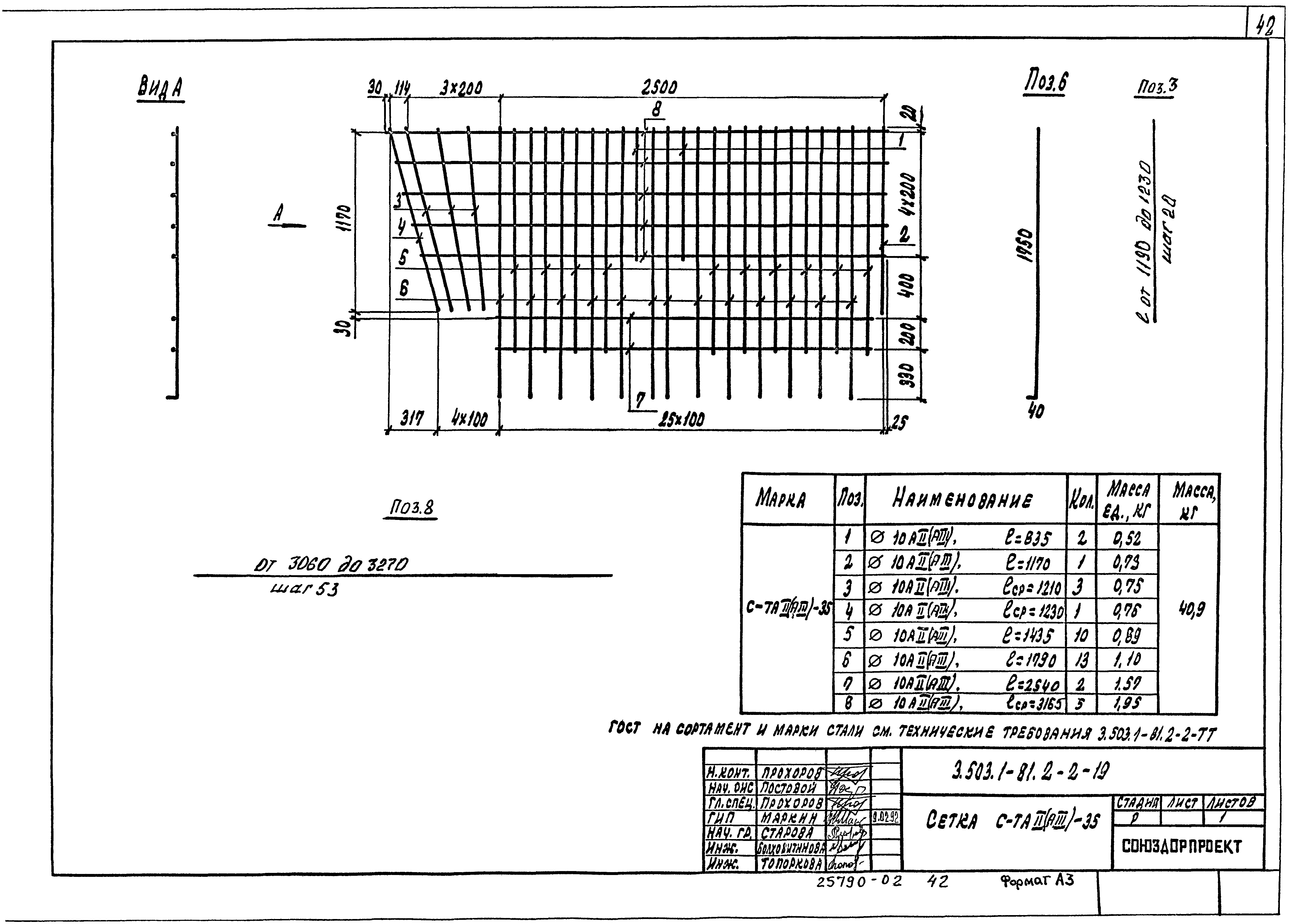 Серия 3.503.1-81