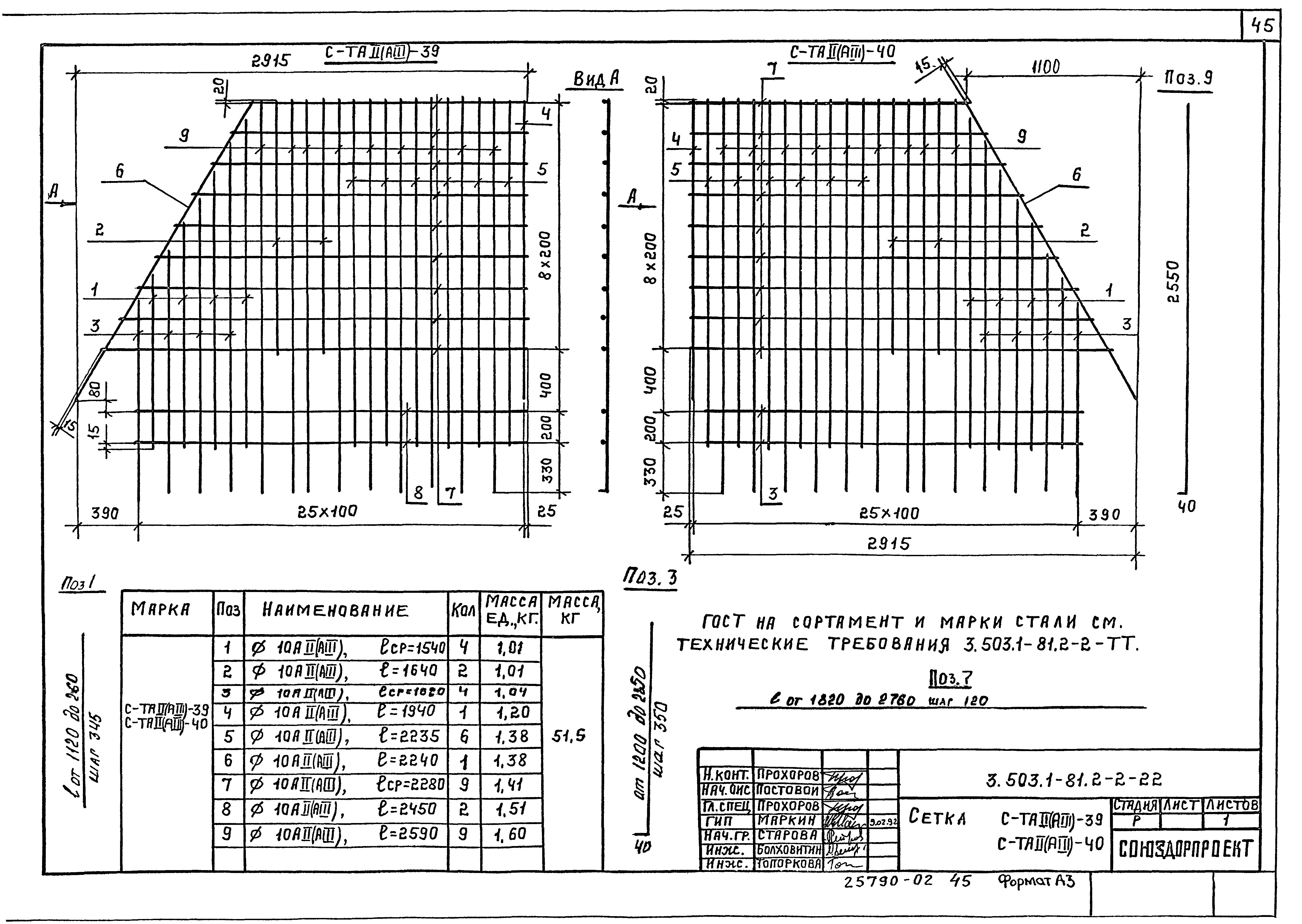 Серия 3.503.1-81