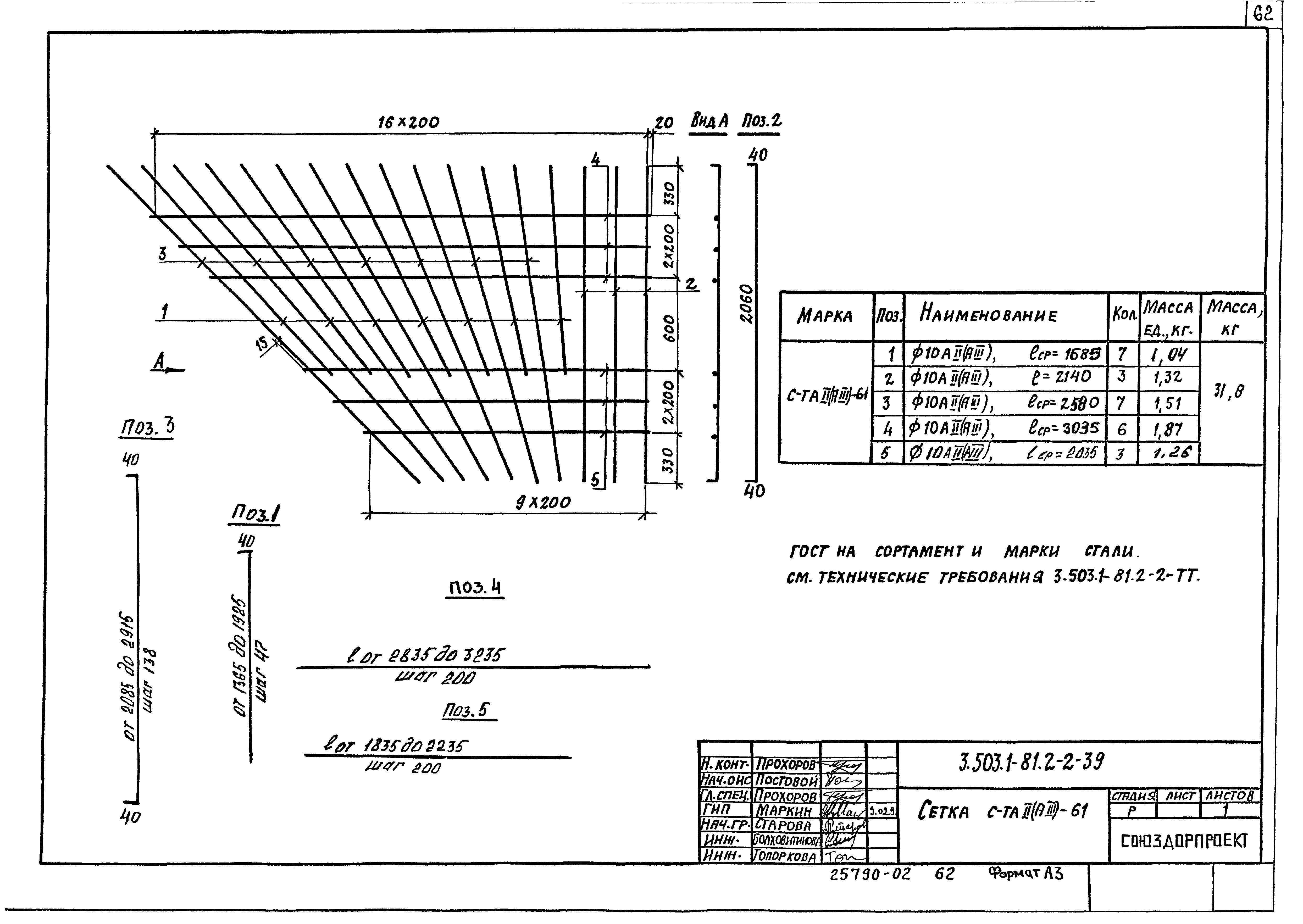 Серия 3.503.1-81