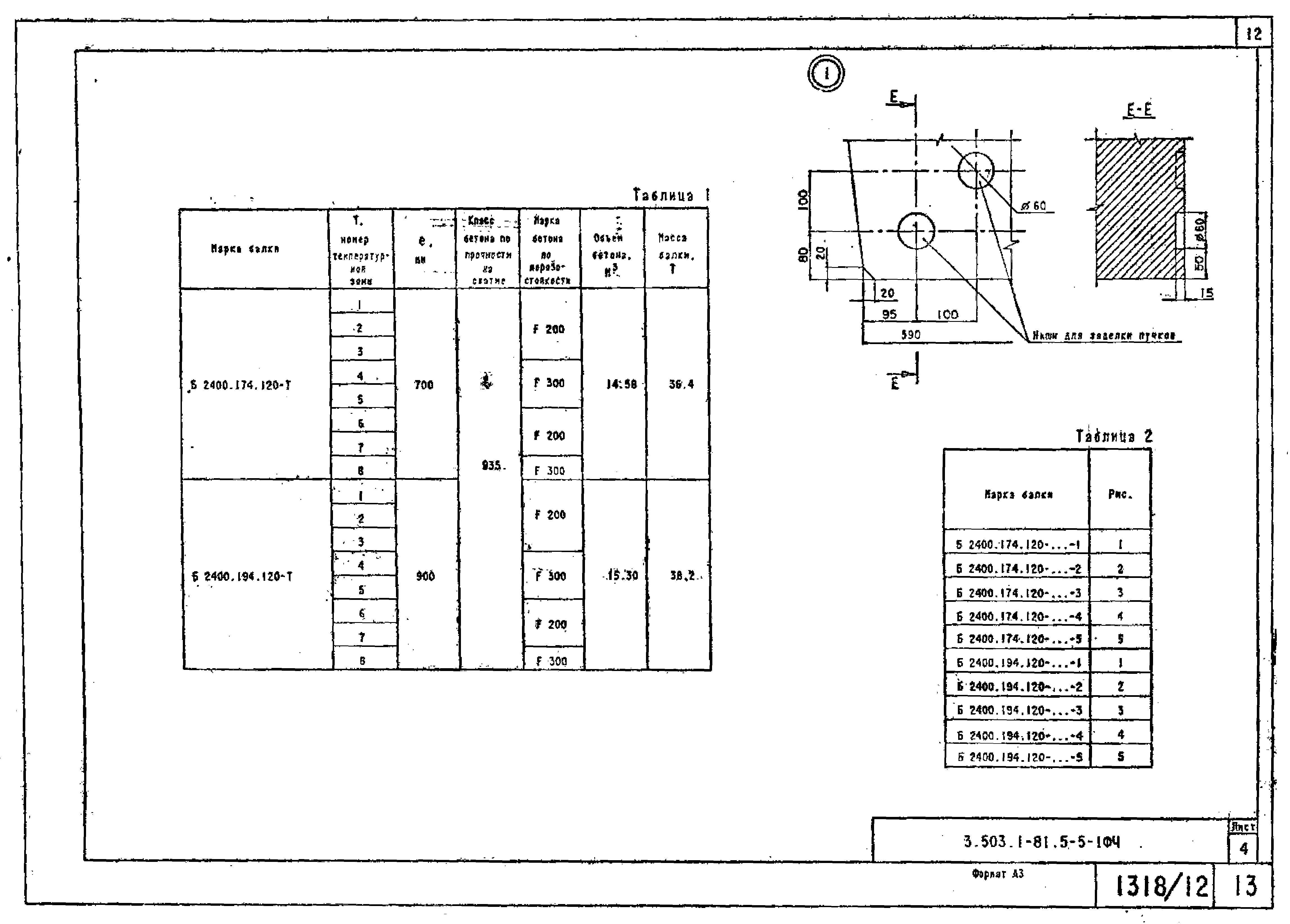 Серия 3.503.1-81