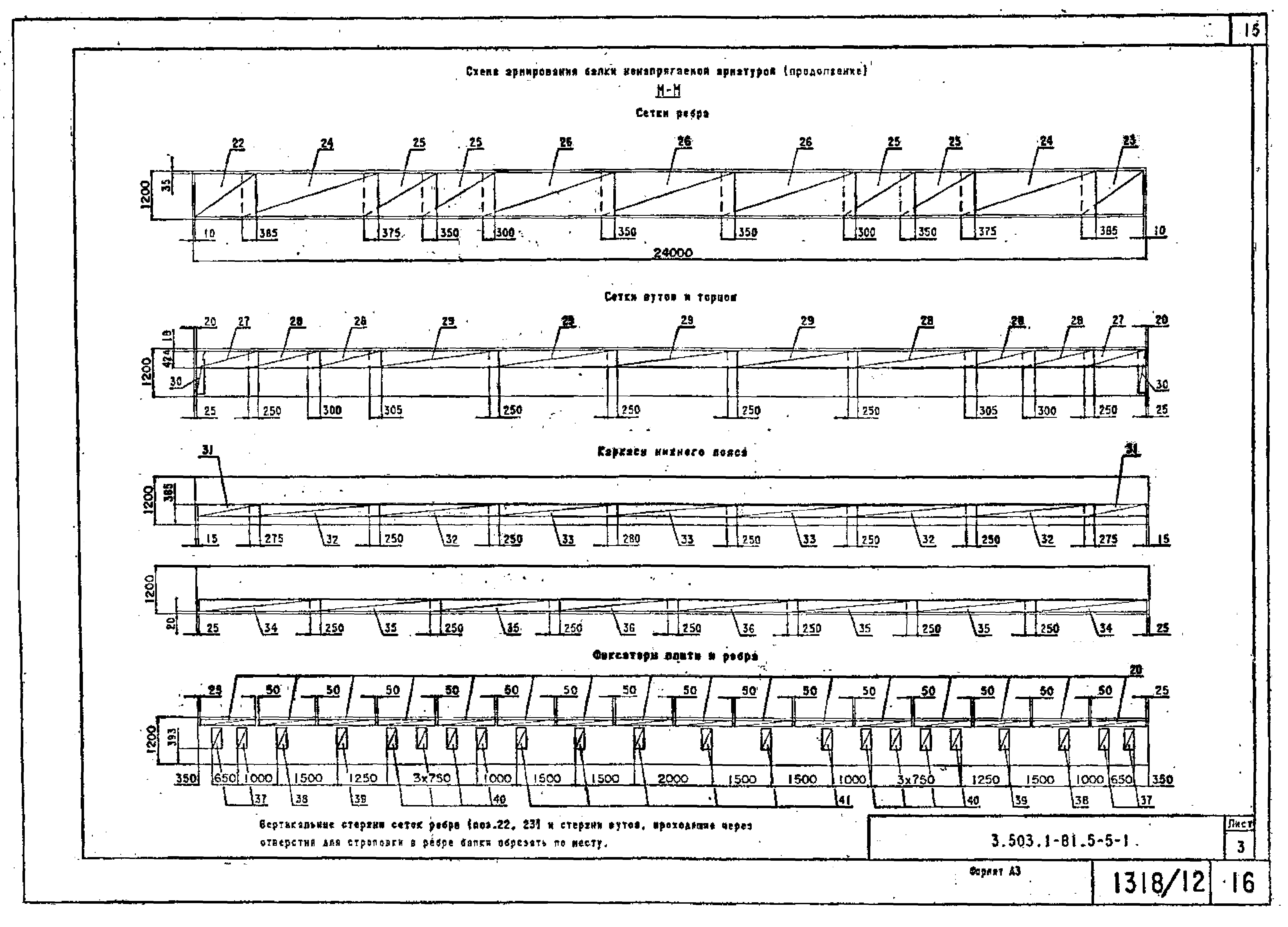 Серия 3.503.1-81