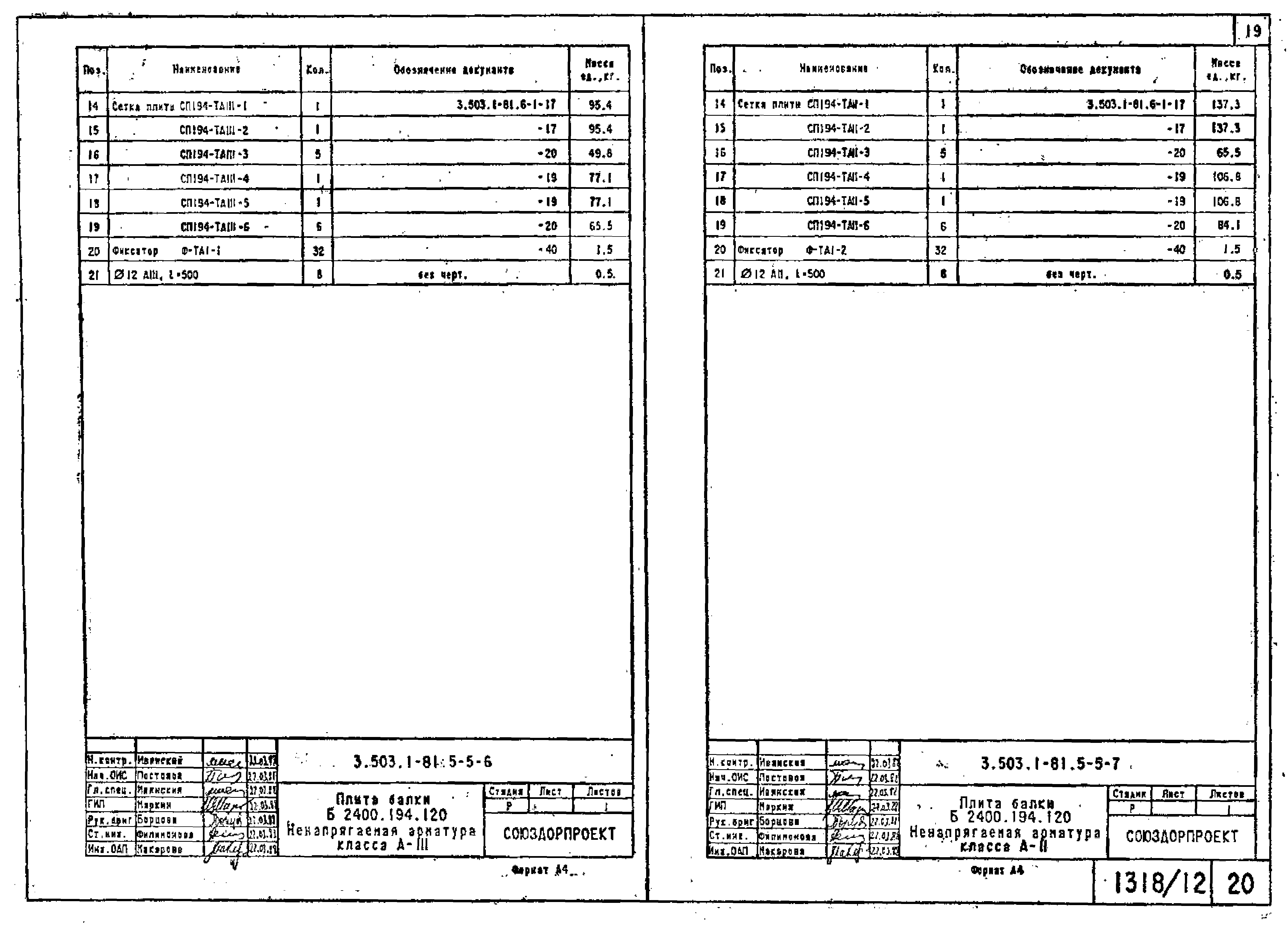 Серия 3.503.1-81