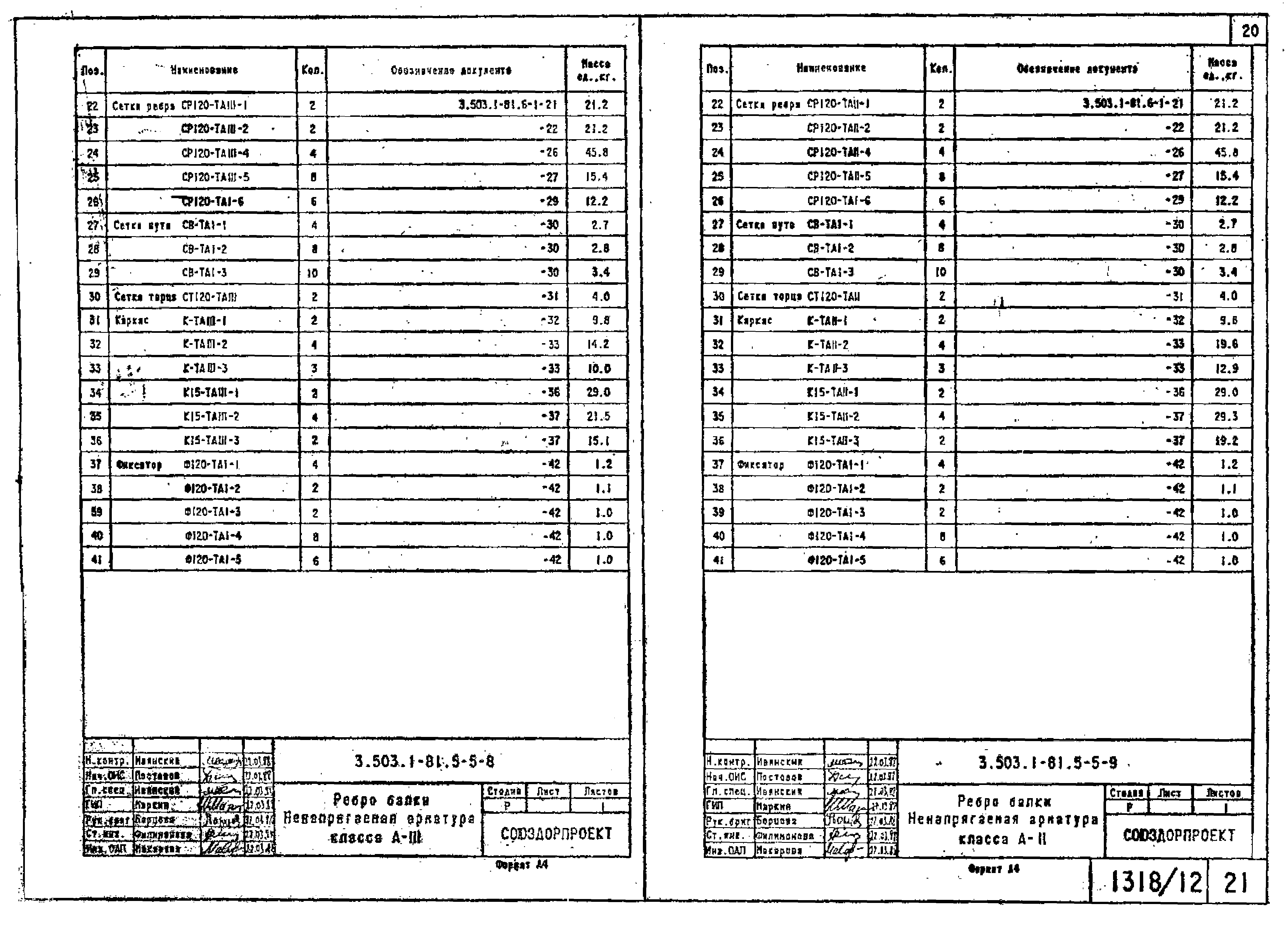 Серия 3.503.1-81