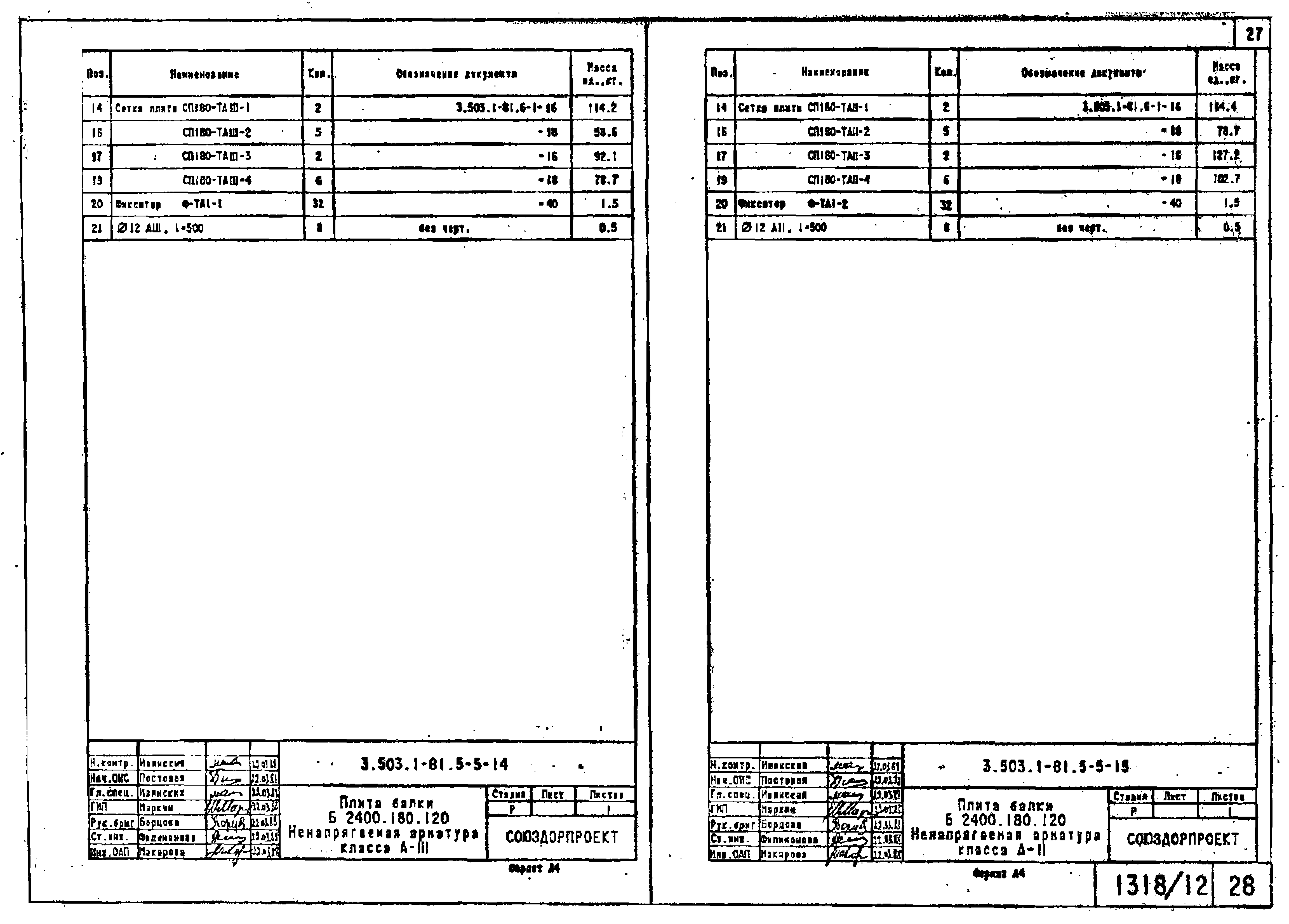 Серия 3.503.1-81