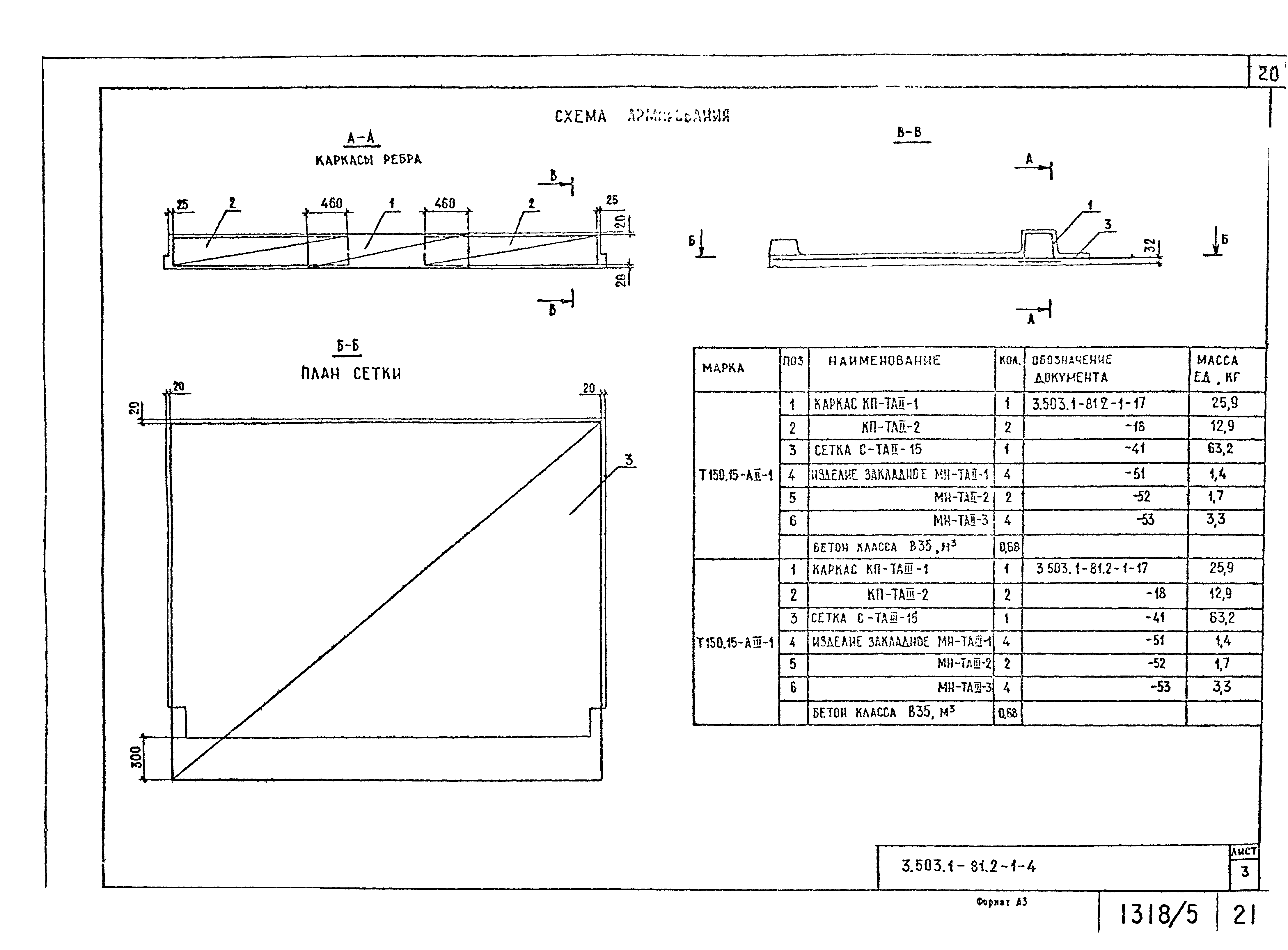 Серия 3.503.1-81