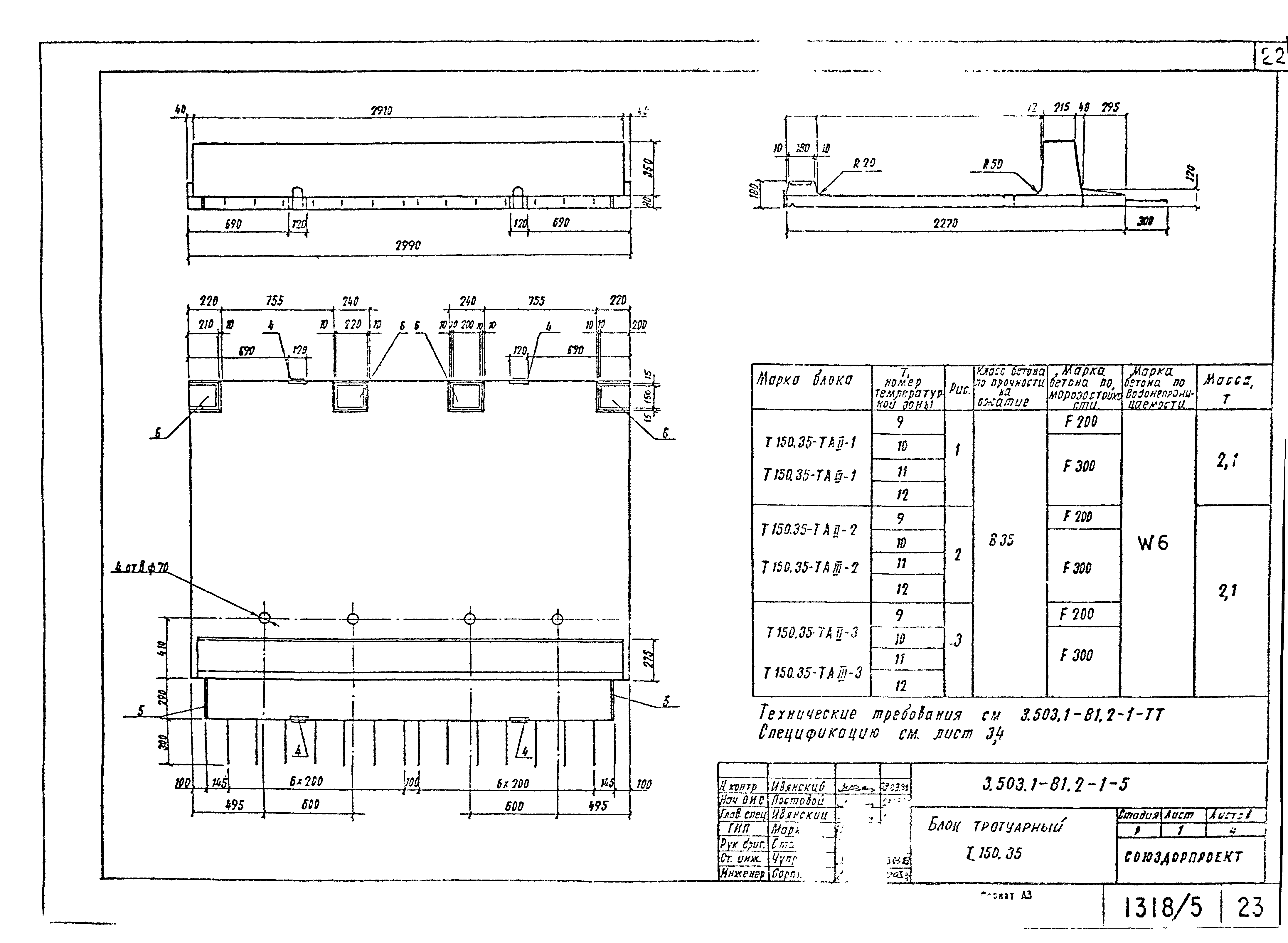 Серия 3.503.1-81