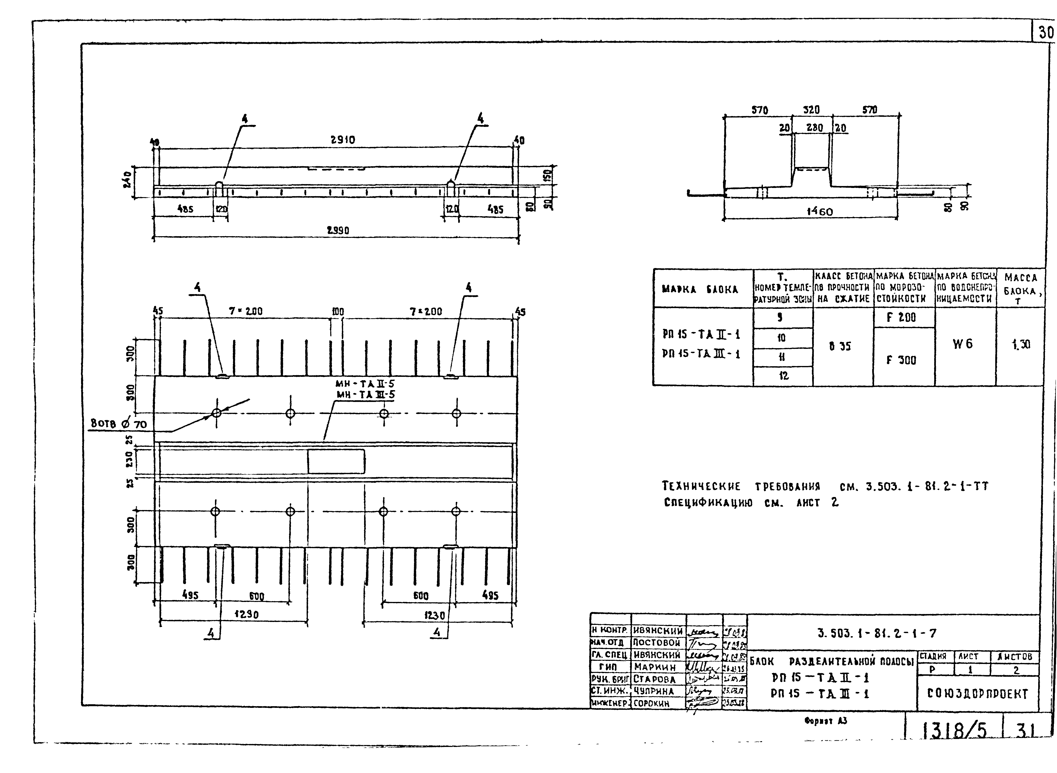 Серия 3.503.1-81