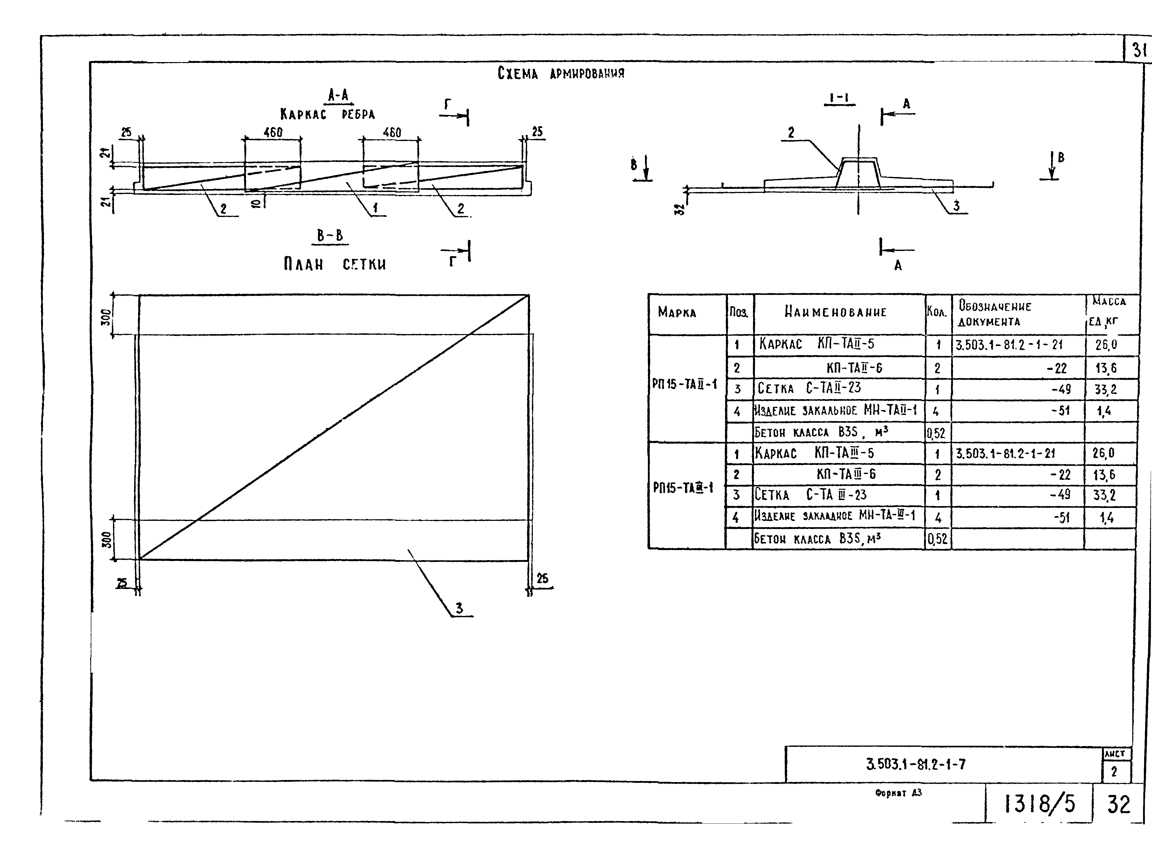 Серия 3.503.1-81