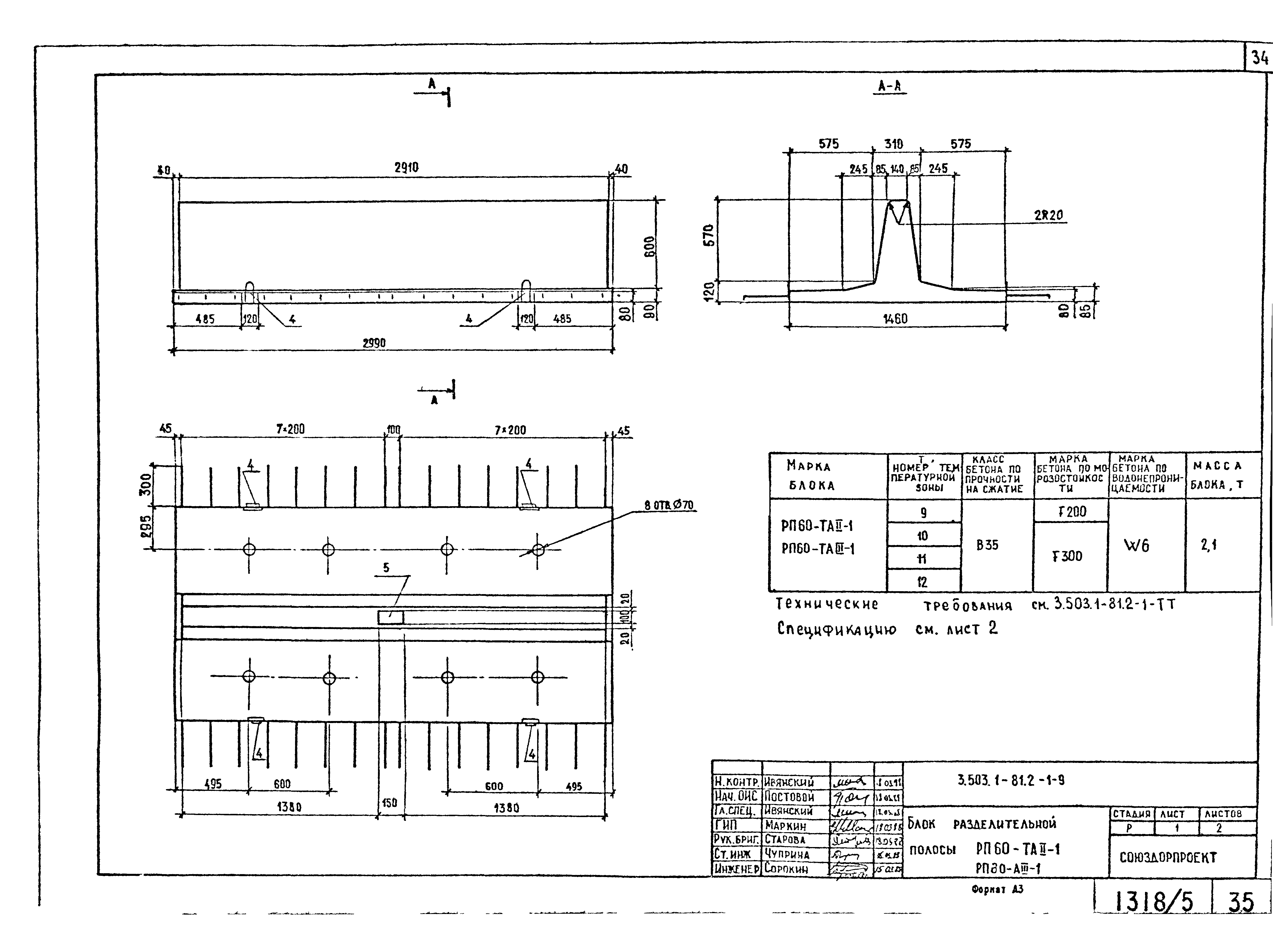 Серия 3.503.1-81