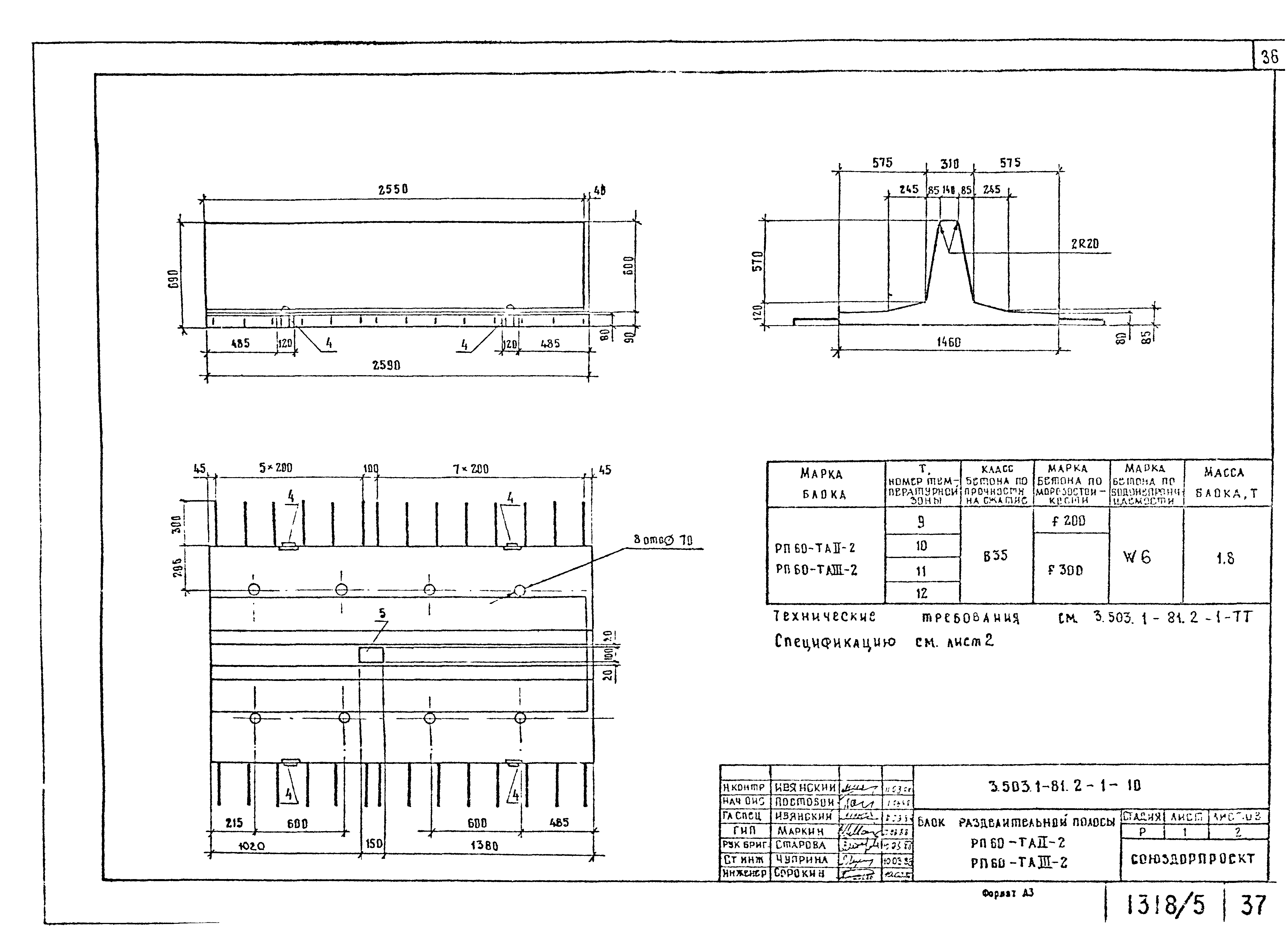 Серия 3.503.1-81