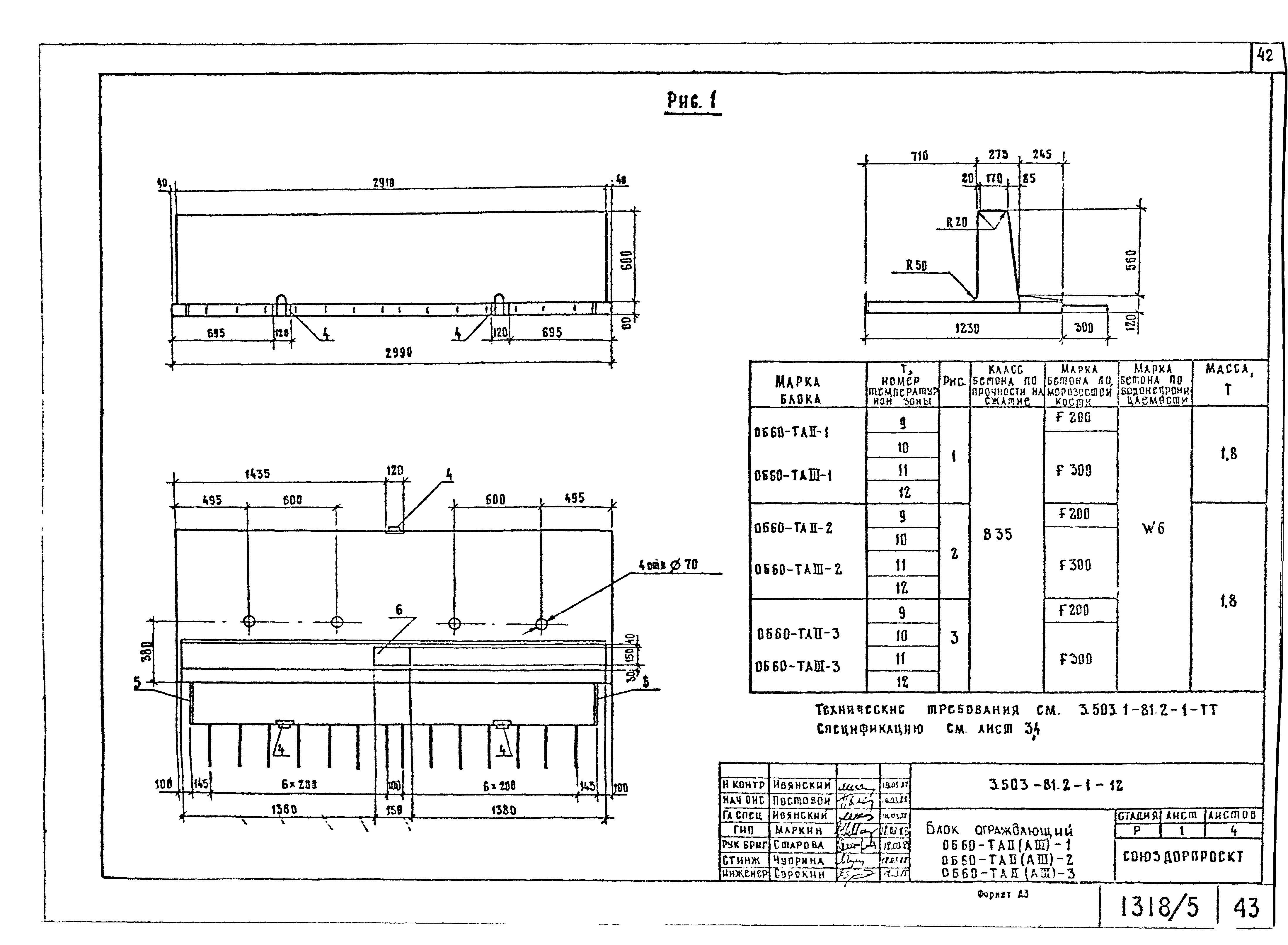 Серия 3.503.1-81