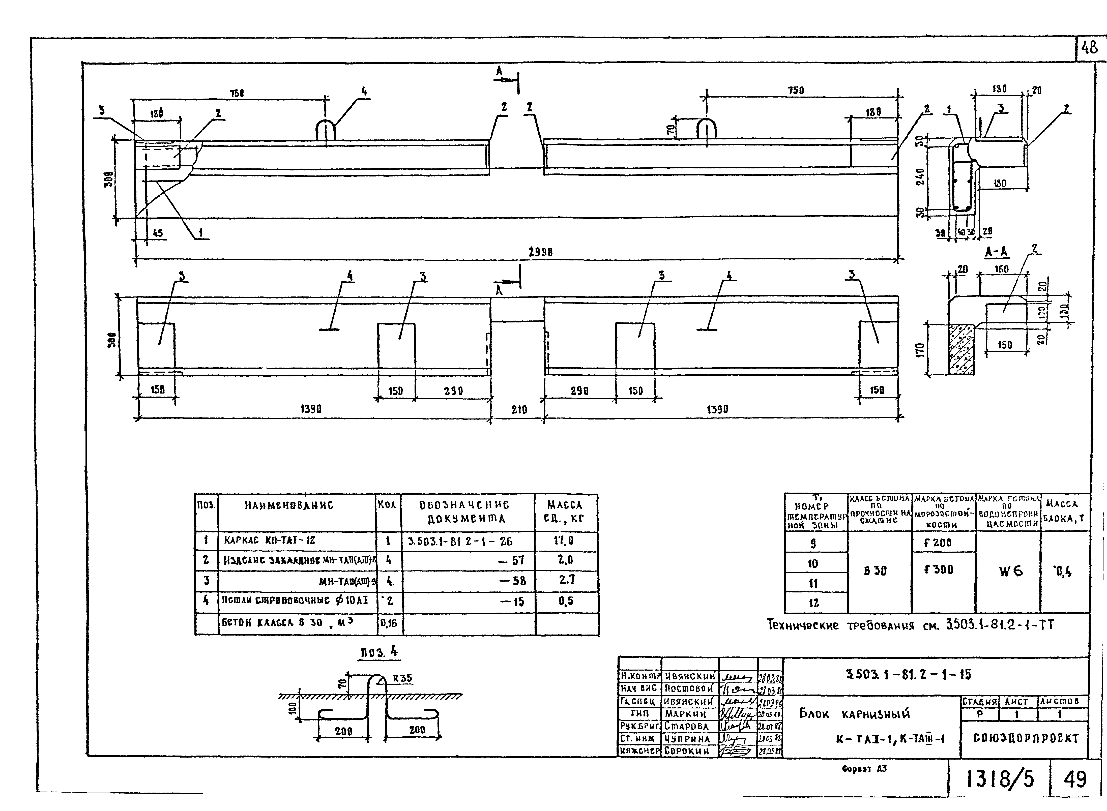 Серия 3.503.1-81