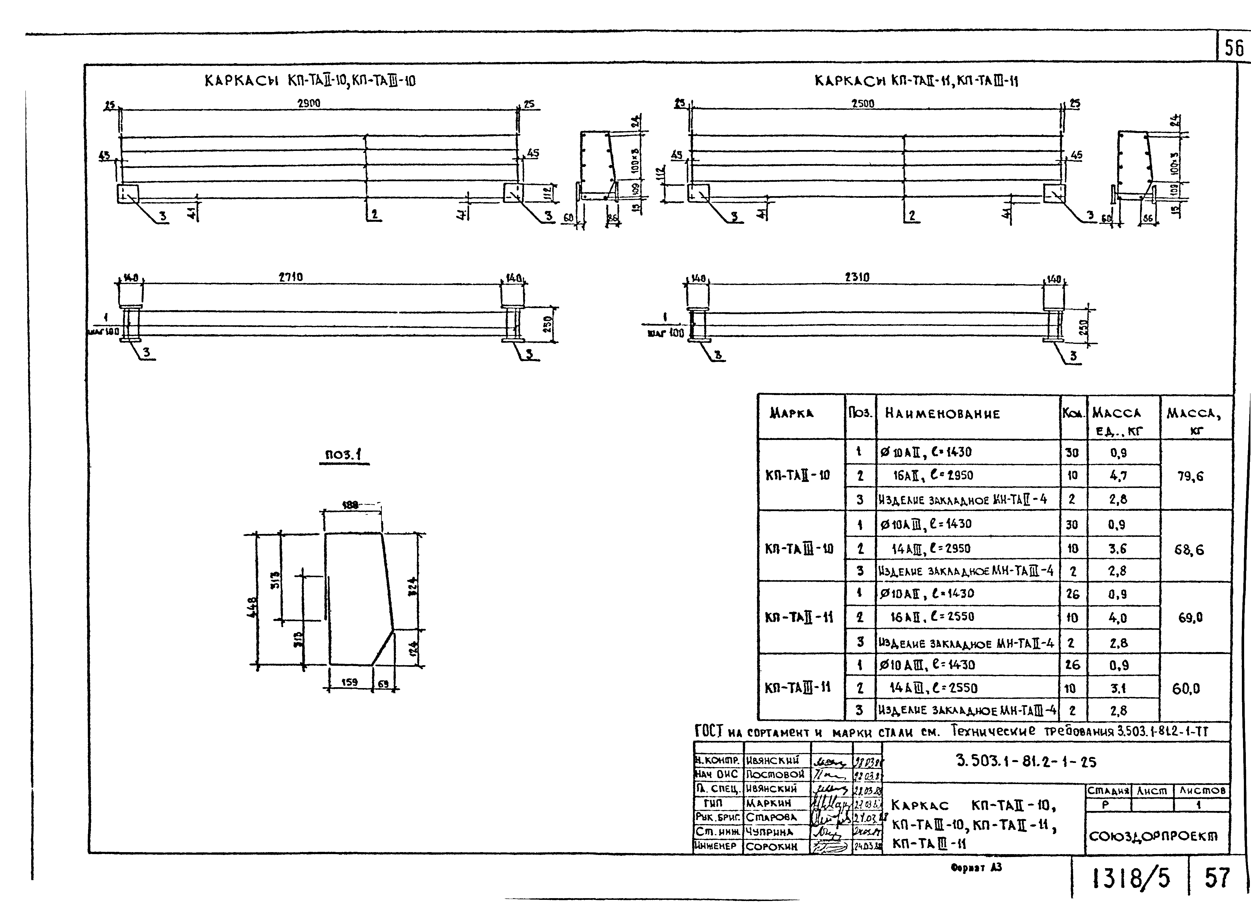 Серия 3.503.1-81