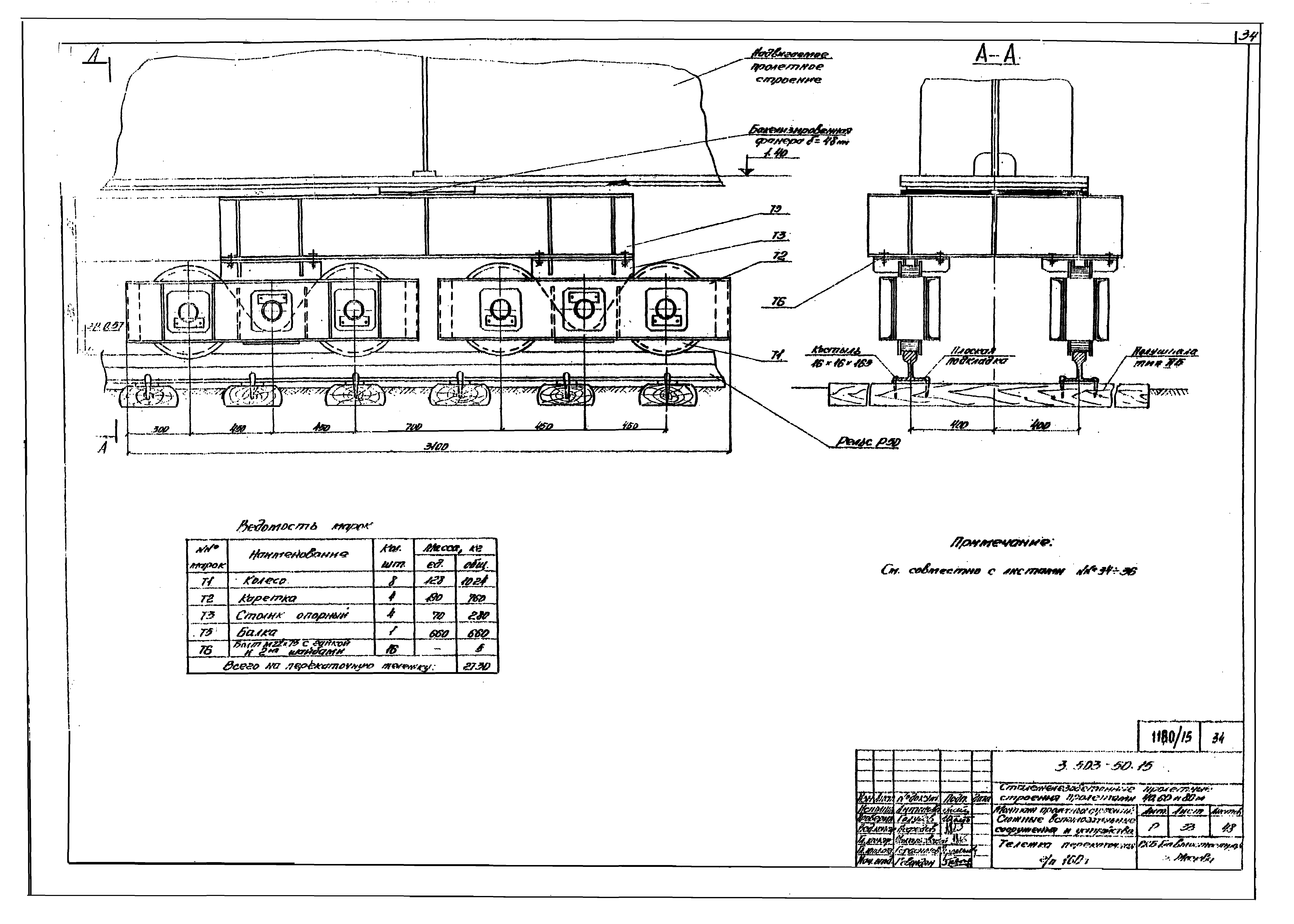 Серия 3.503-50