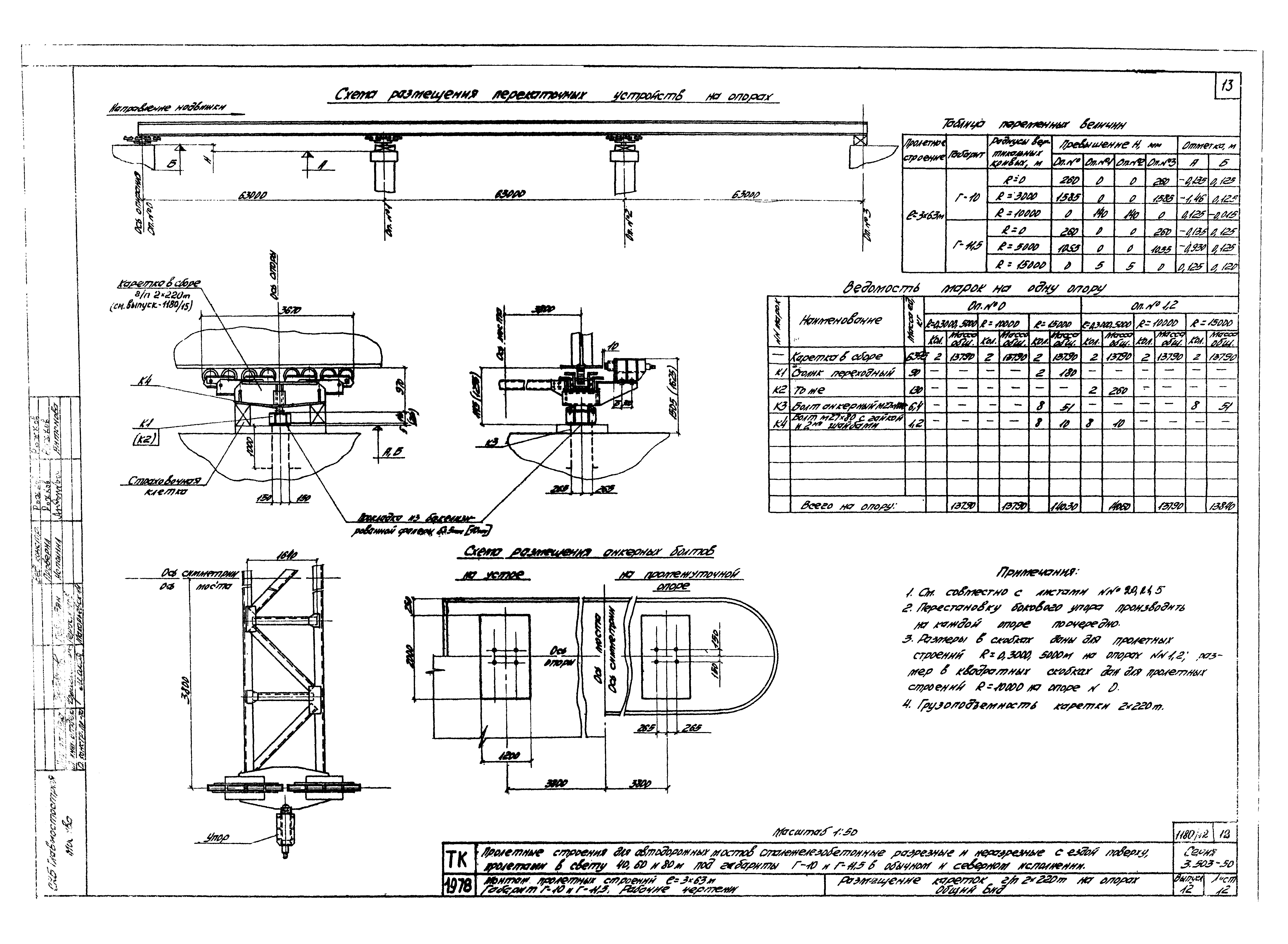 Серия 3.503-50