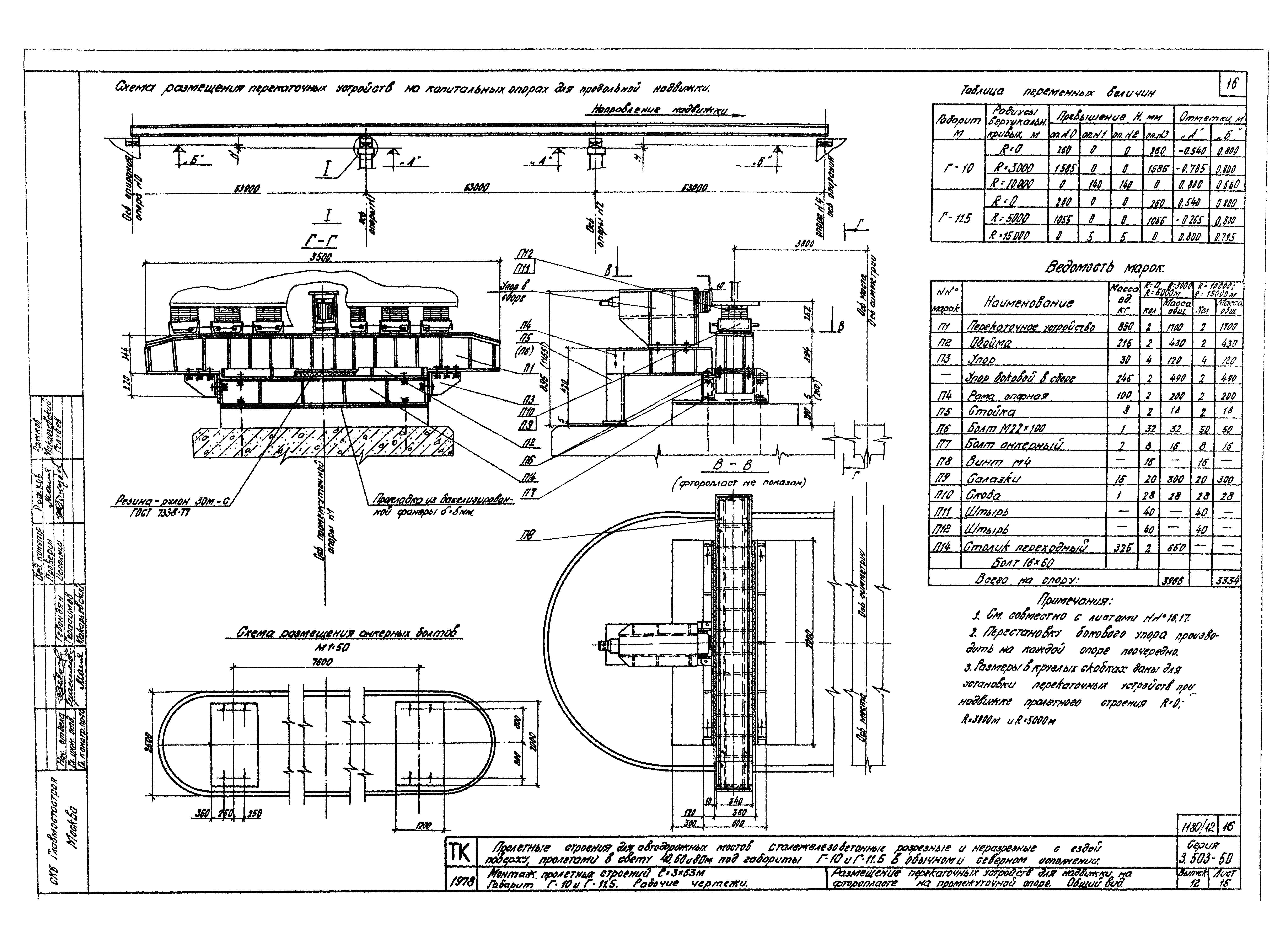 Серия 3.503-50