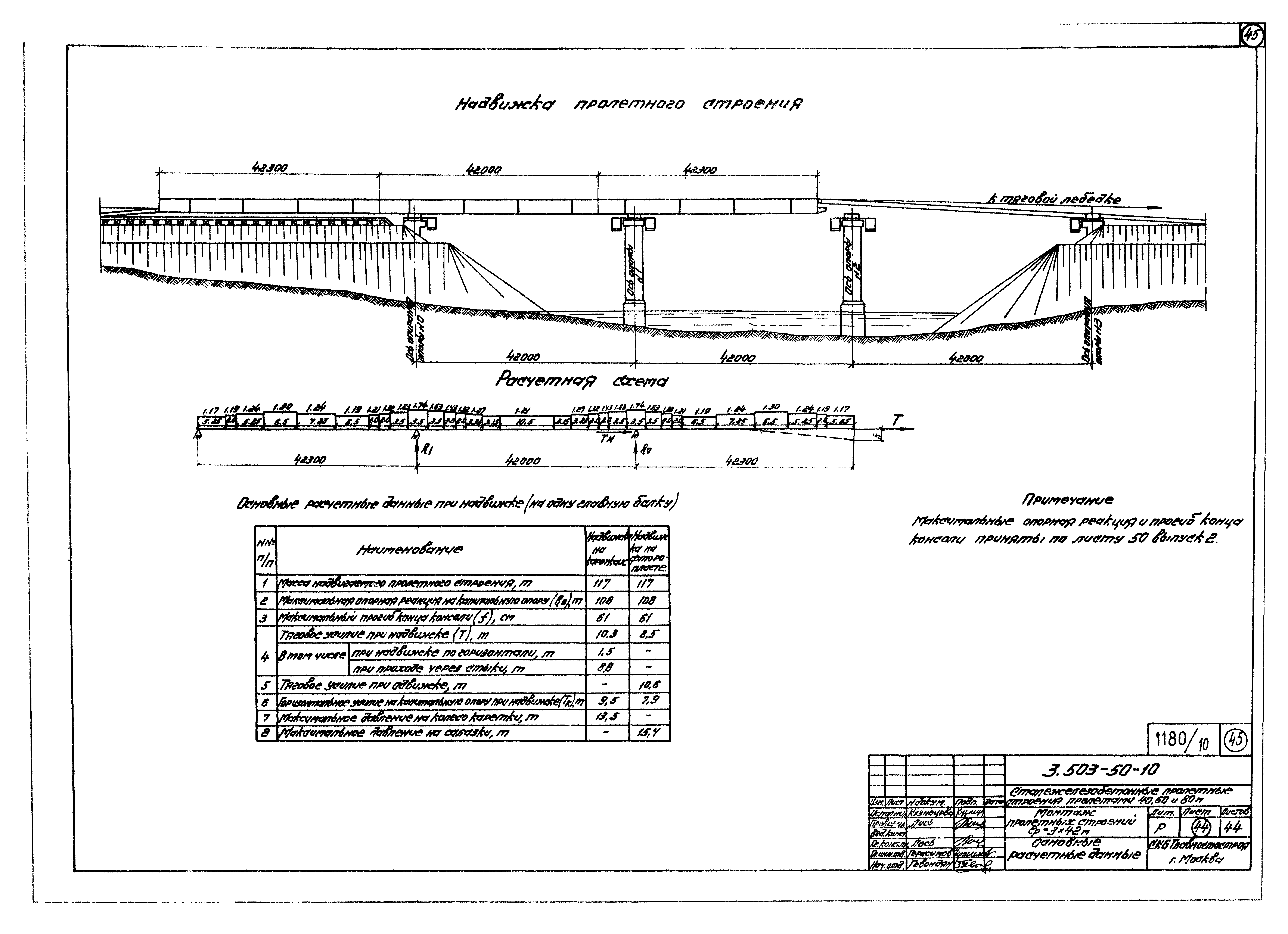 Серия 3.503-50