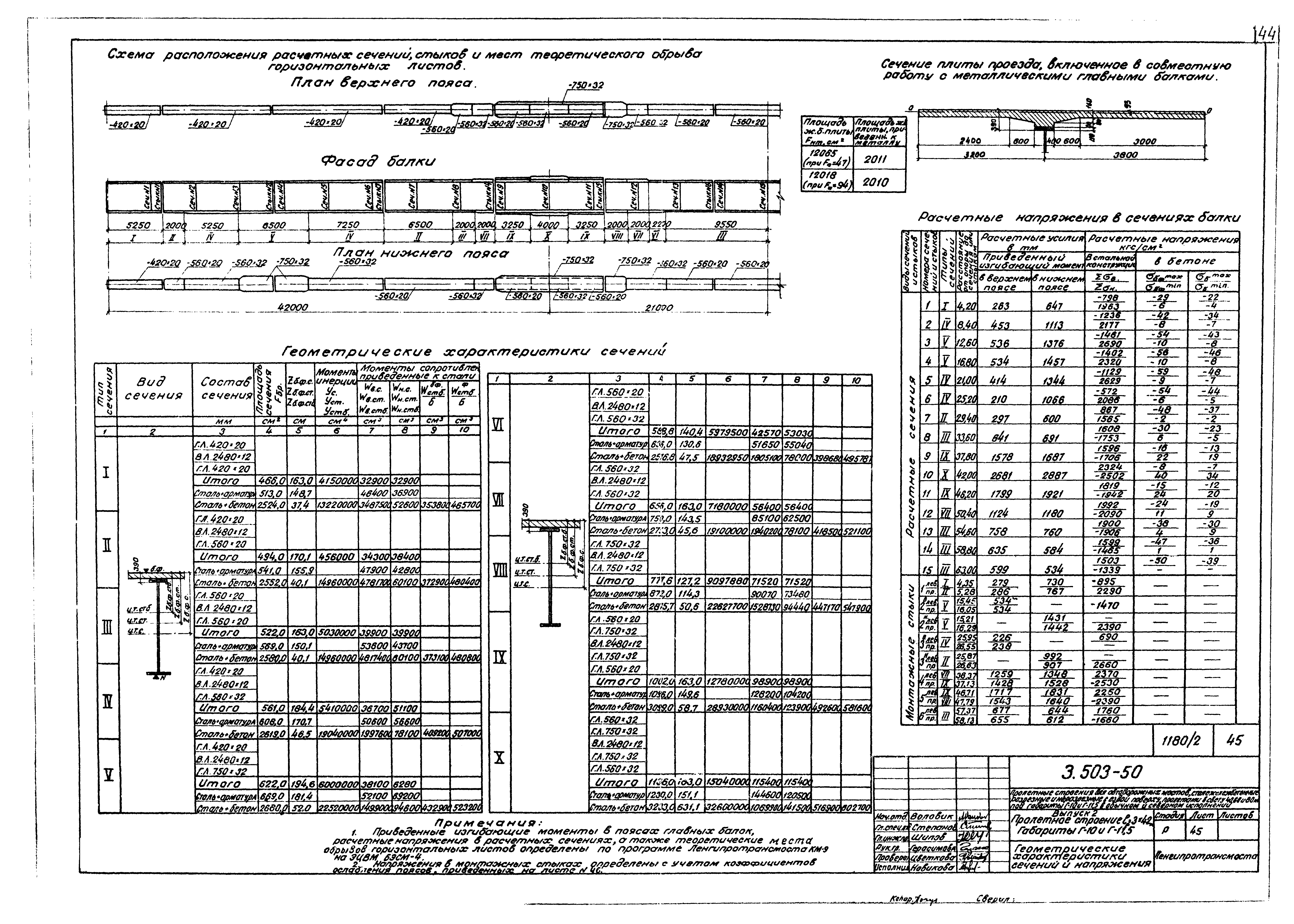 Серия 3.503-50