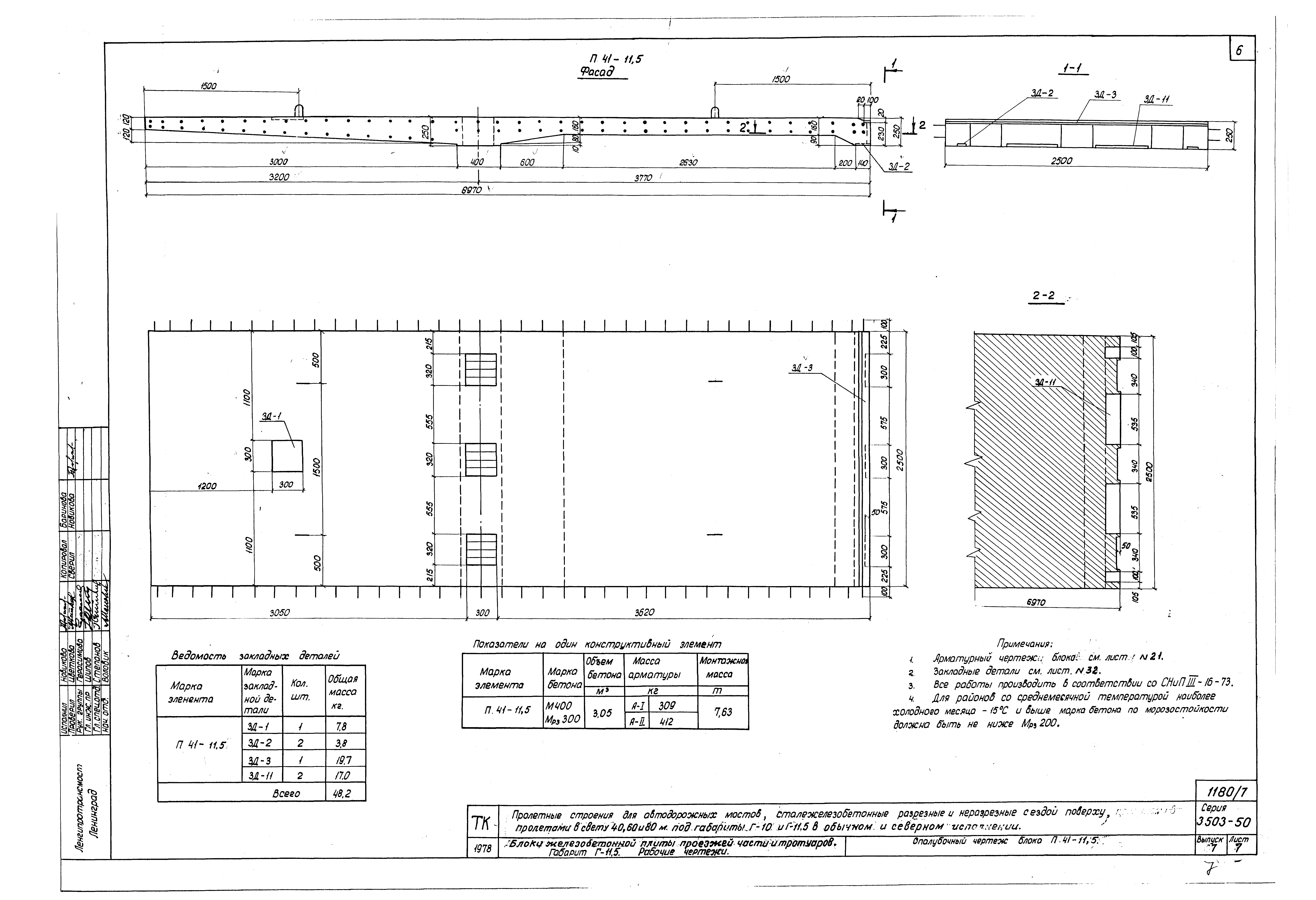 Серия 3.503-50