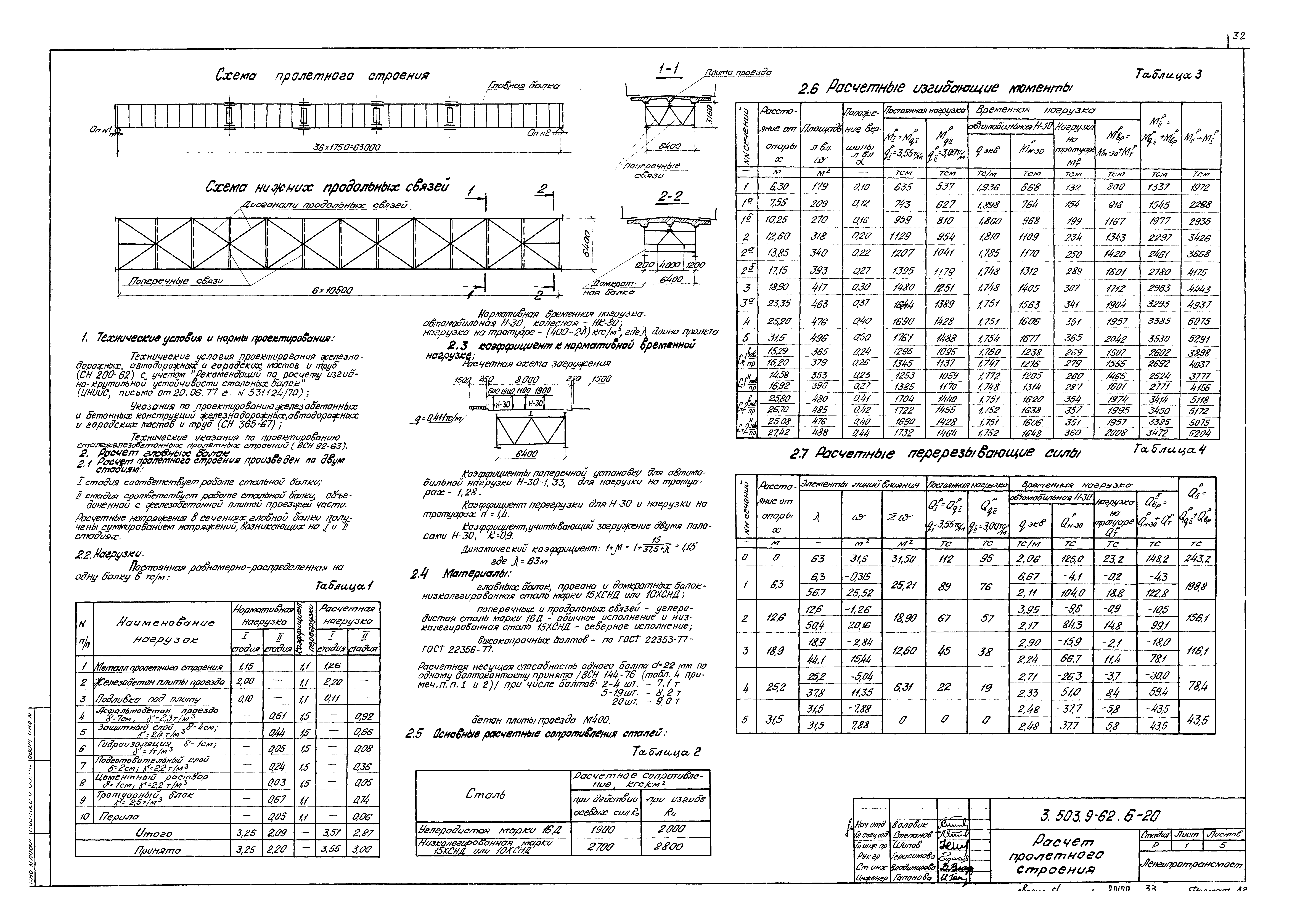 Серия 3.503.9-62