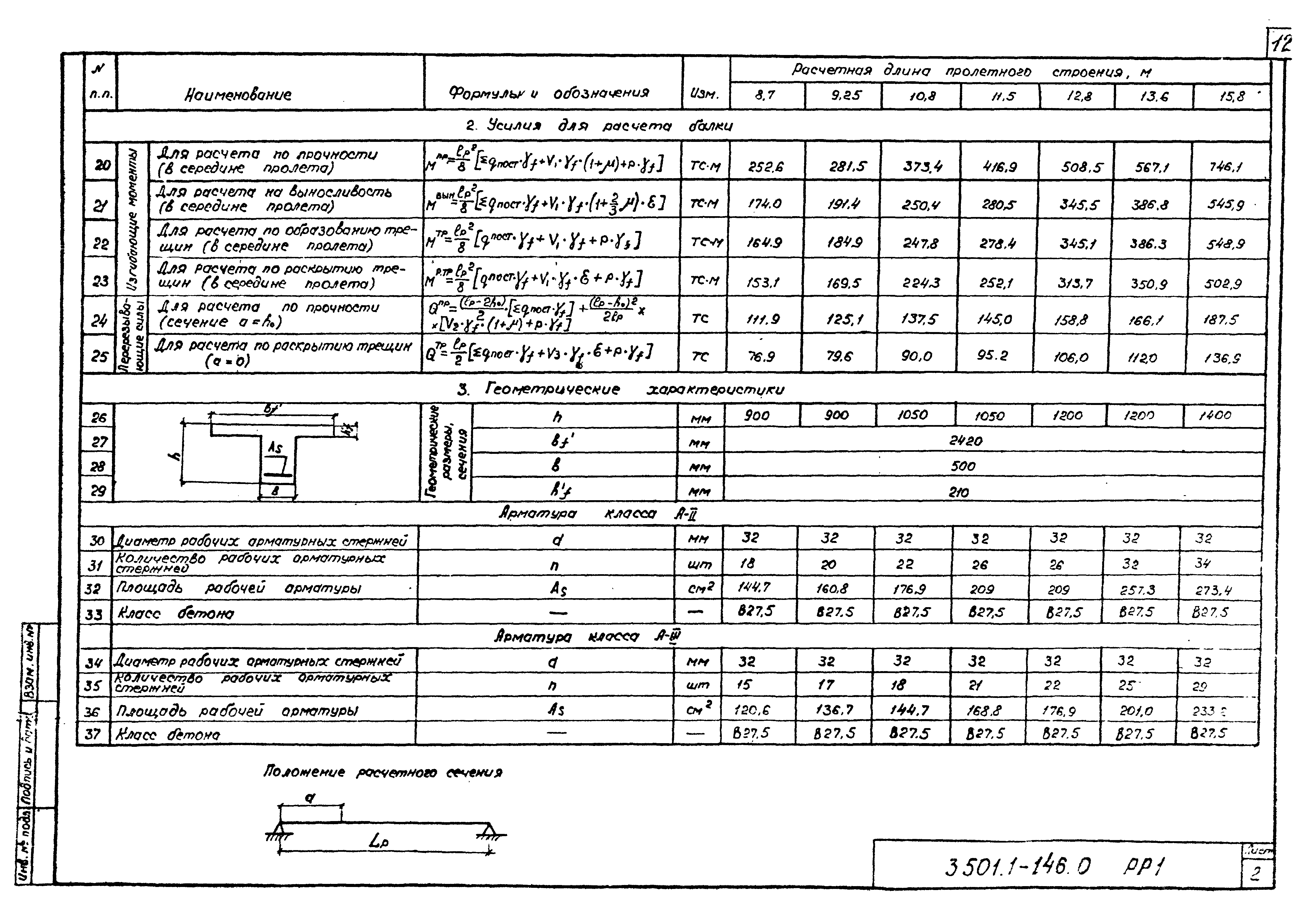 Серия 3.501.1-146